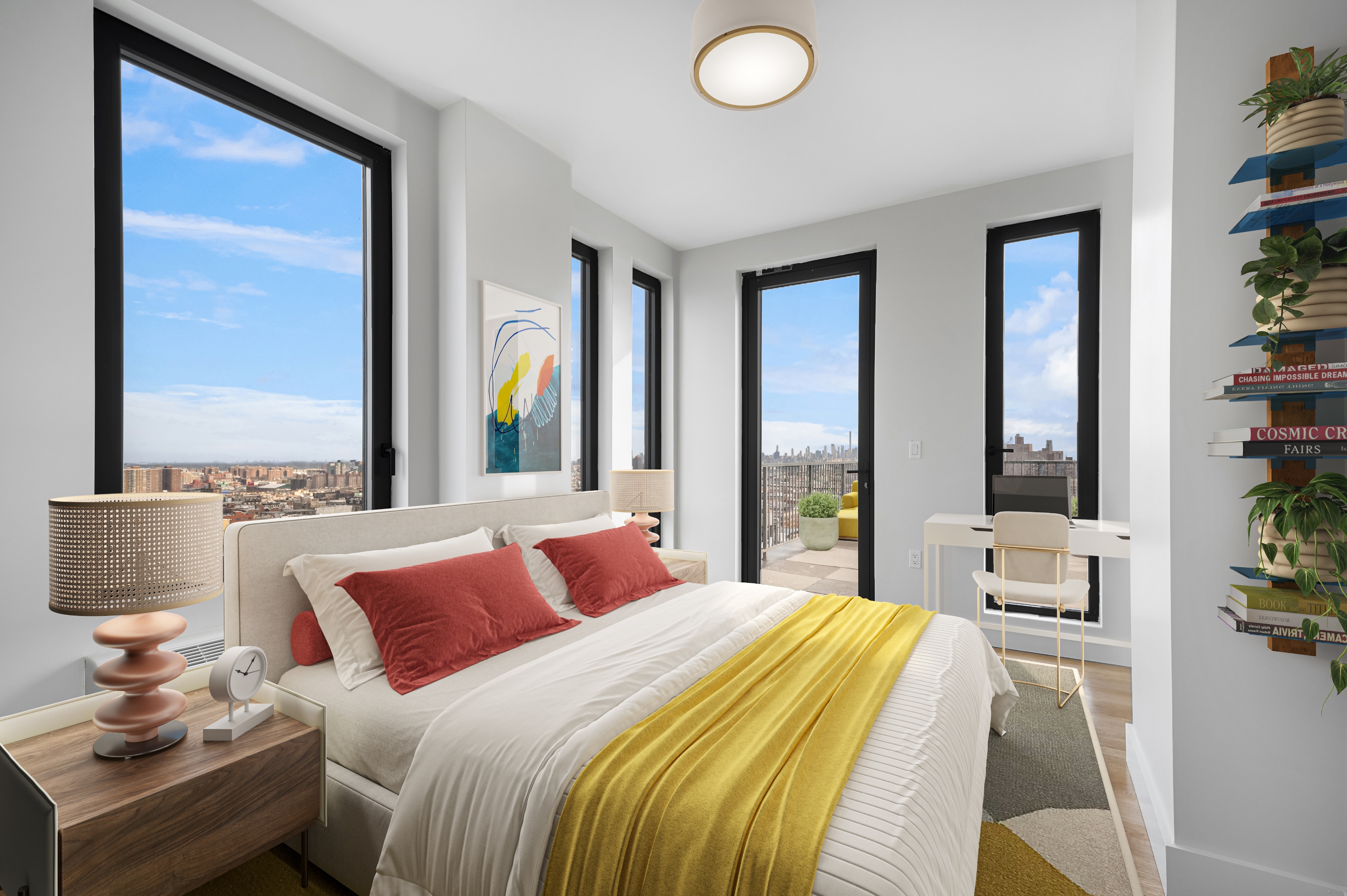 #3 photo, New York City, Hamilton Heights , NY 10031