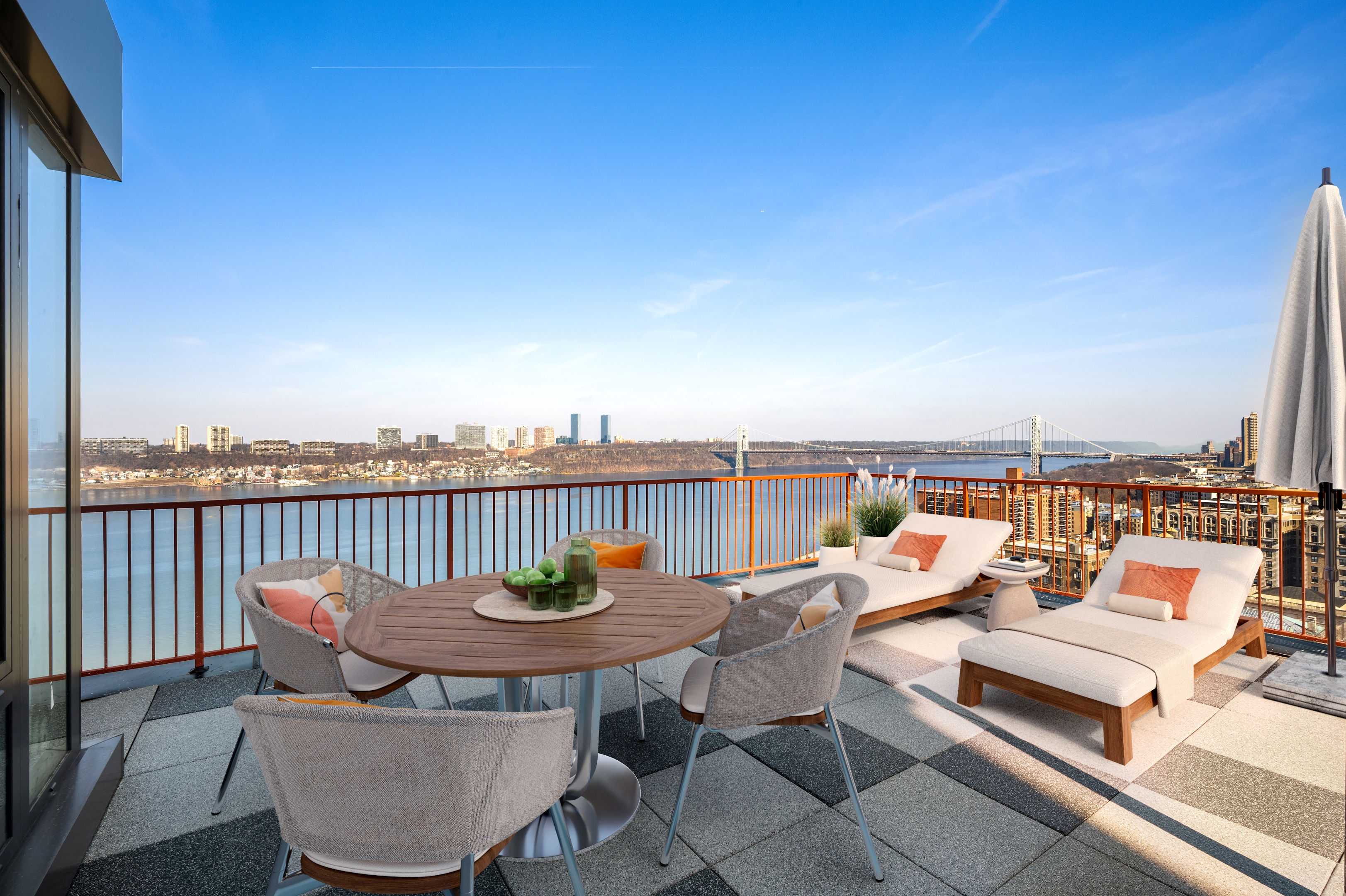 #4 photo, New York City, Hamilton Heights , NY 10031