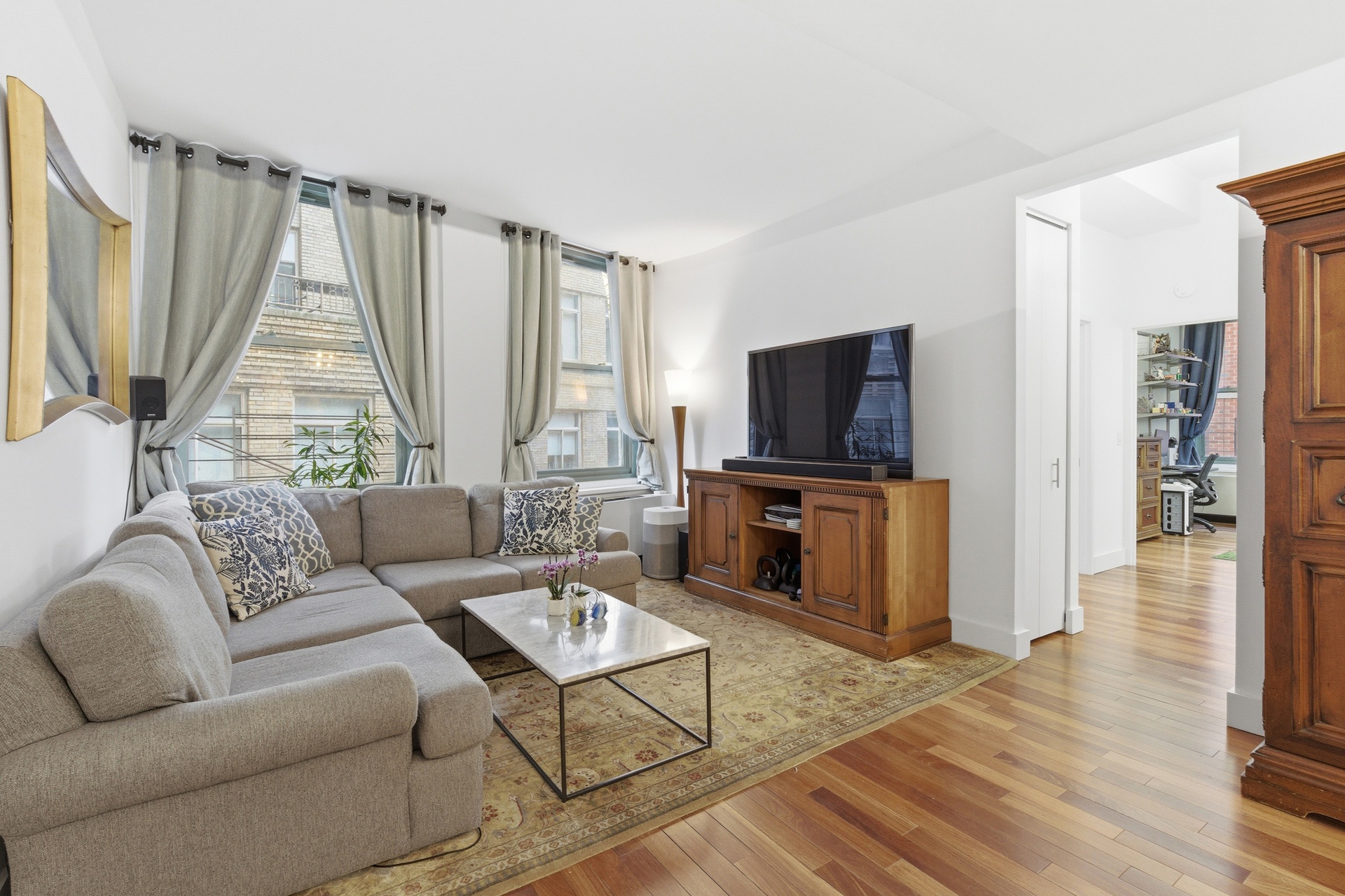 #3 photo, 80 John Street, 맨해튼 Financial District , NY 10038