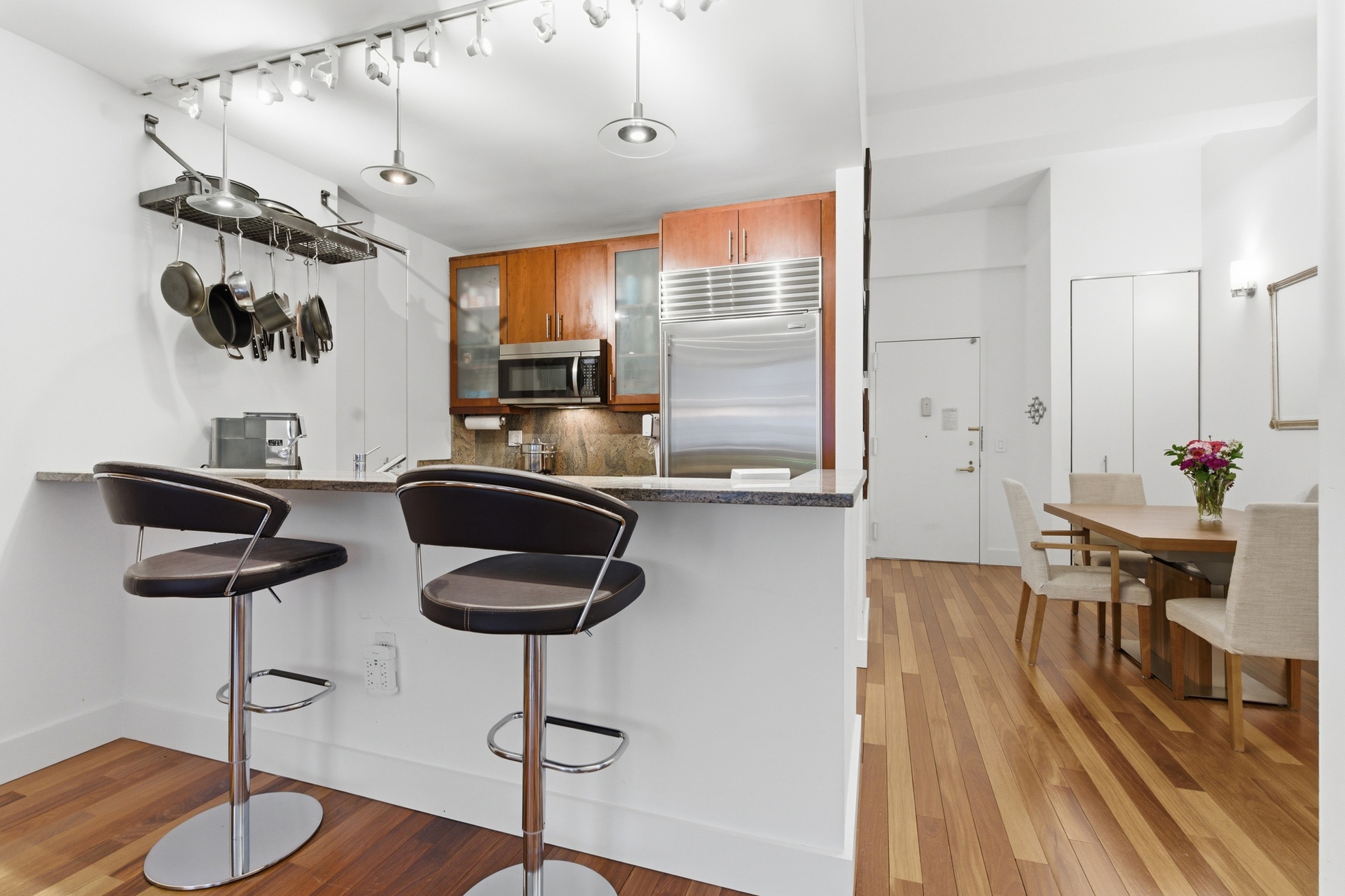 #7 photo, 80 John Street, 맨해튼 Financial District , NY 10038