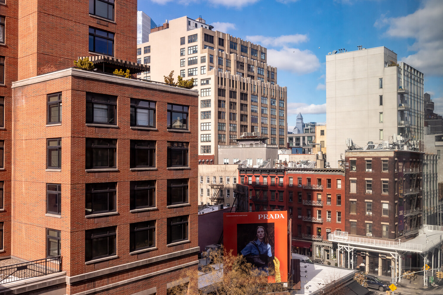 #8 photo, 311 W BROADWAY, SoHo , NY 10007