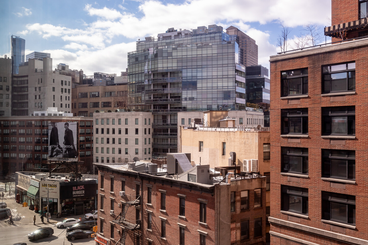 #9 photo, 311 W BROADWAY, SoHo , NY 10007