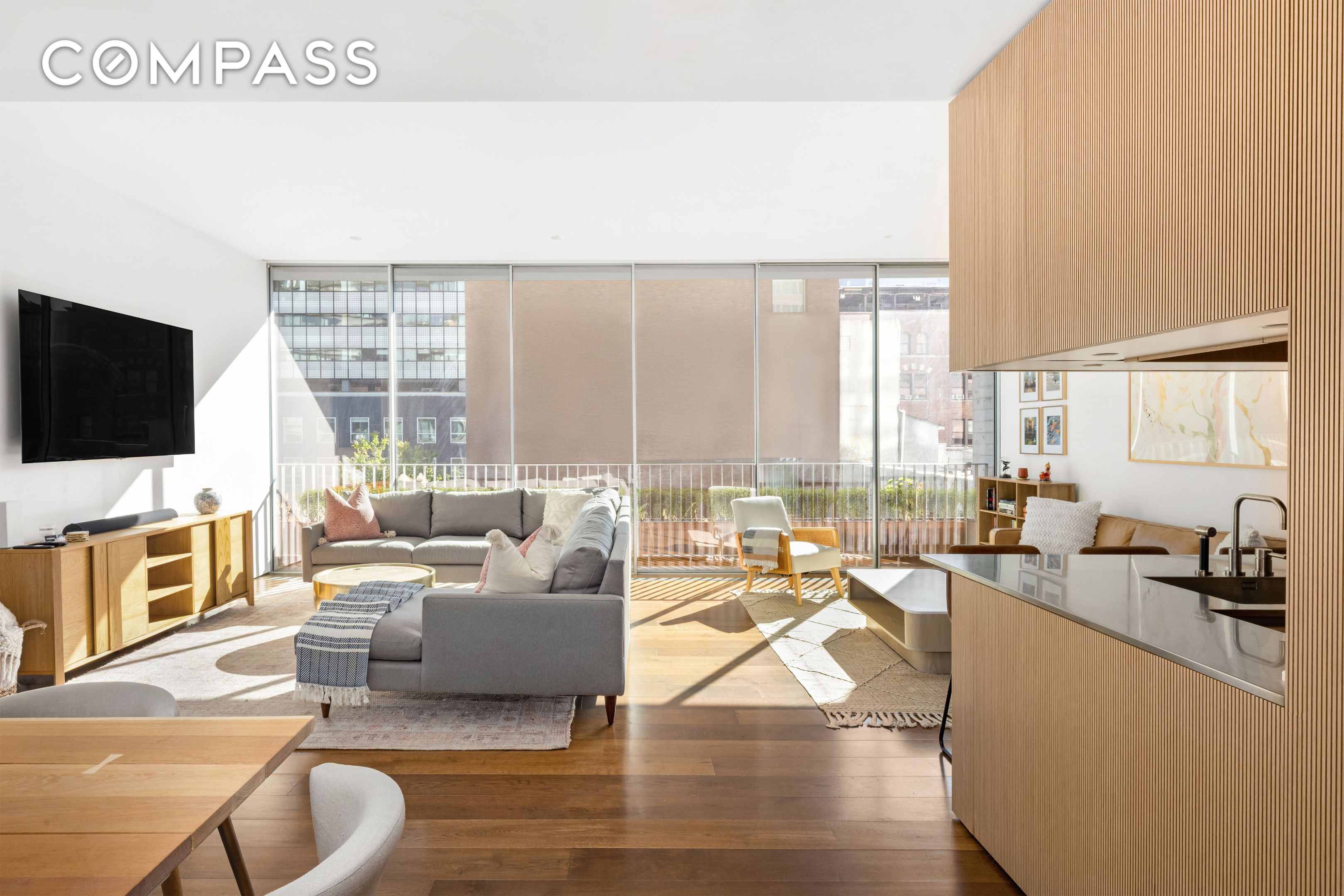 #4 photo, 527 W 27th Street, 맨해튼 Chelsea , NY 10001