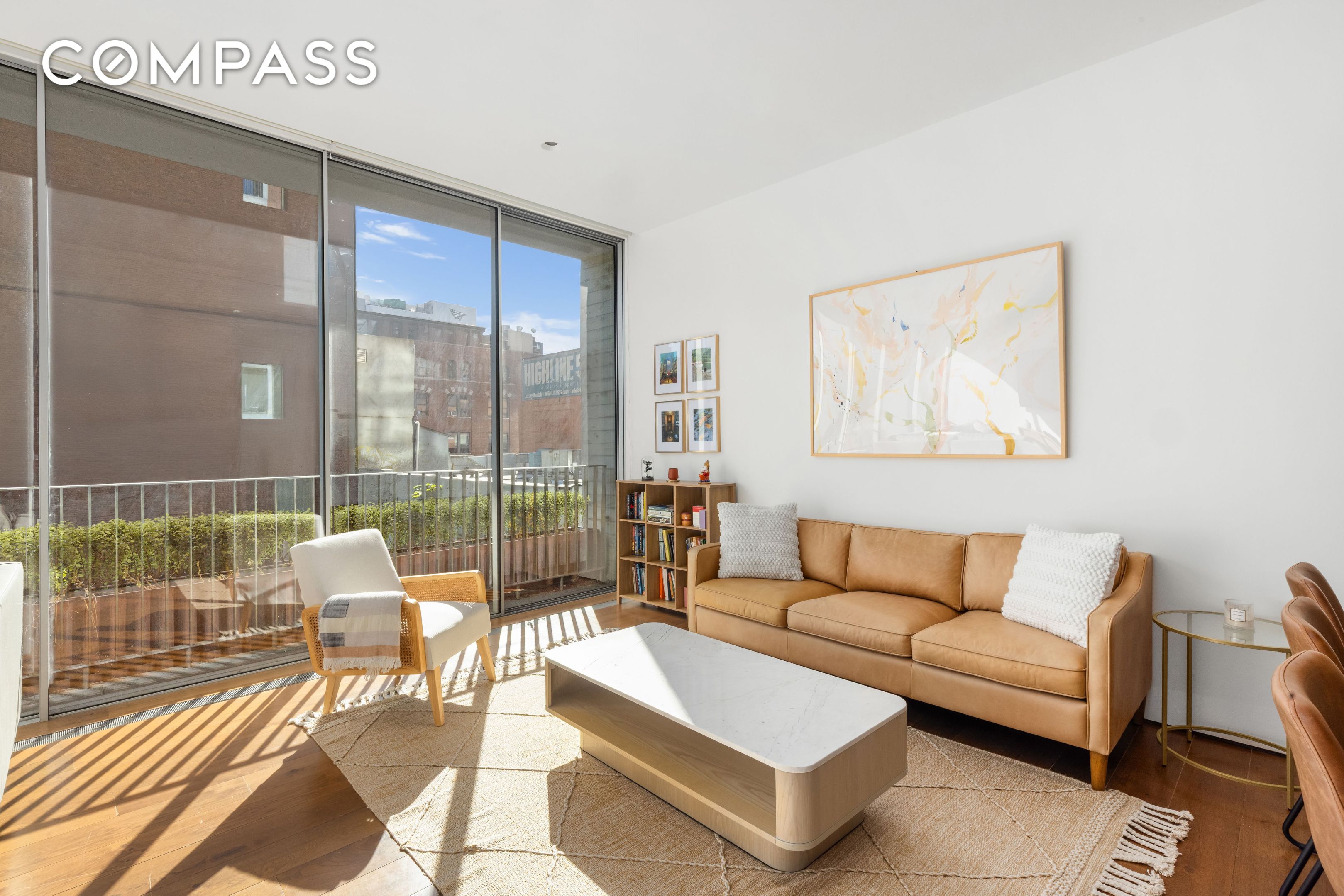 #5 photo, 527 W 27th Street, 맨해튼 Chelsea , NY 10001