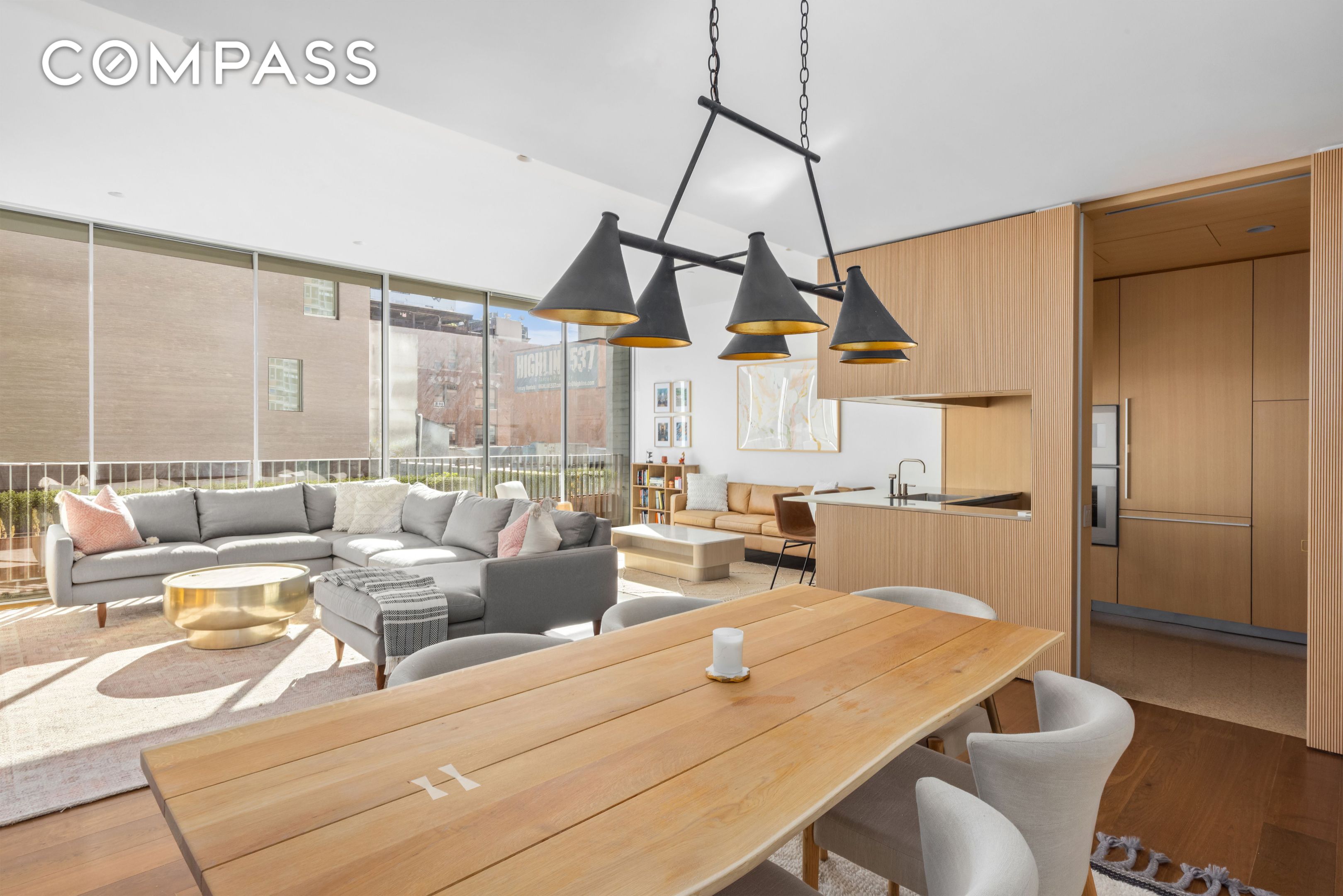 #7 photo, 527 W 27th Street, 맨해튼 Chelsea , NY 10001