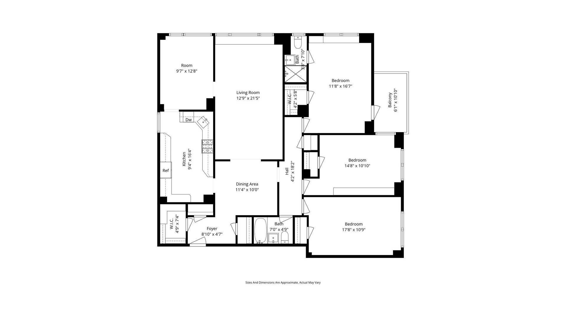 #2 photo, 750 KAPPOCK Street, 布朗士 Spuyten Duyvil , NY 10463