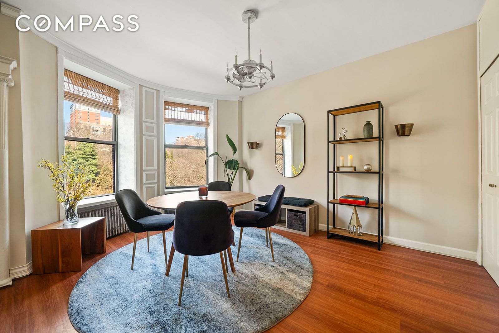 #4 photo, 364 W 121st Street, مانهاتن Harlem , NY 10027