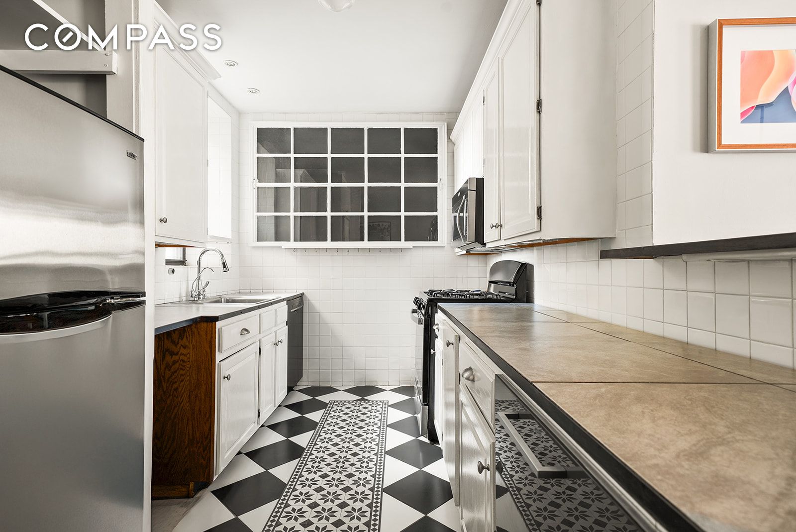 #6 photo, 364 W 121st Street, مانهاتن Harlem , NY 10027