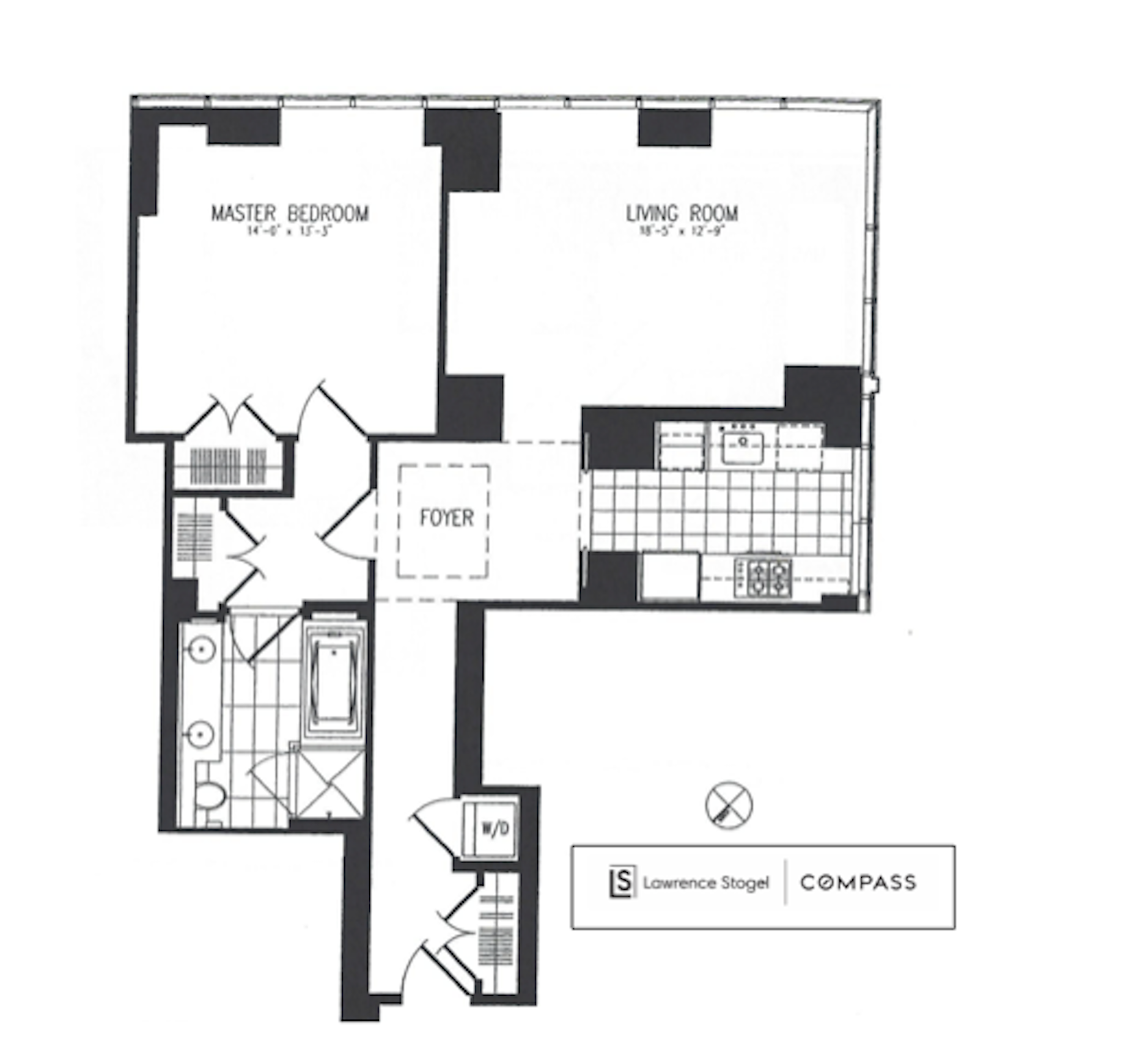 #2 photo, 60 E 55th Street, Манхэттен ‖ Midtown East , NY 10022