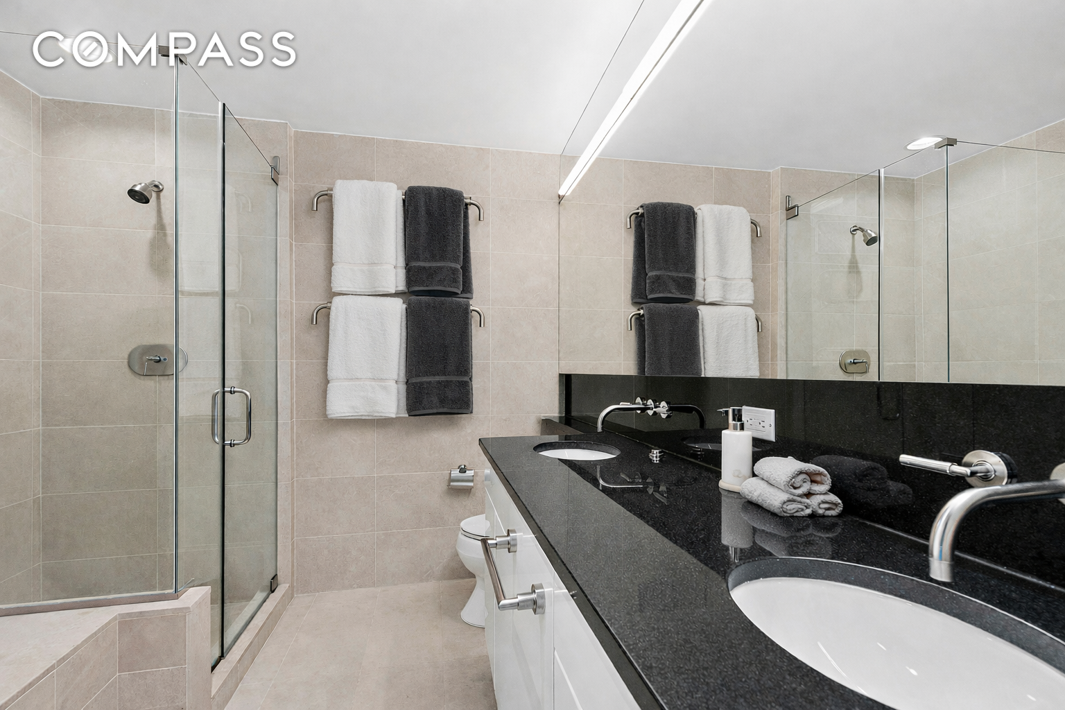 #6 photo, 60 E 55th Street, Манхэттен ‖ Midtown East , NY 10022