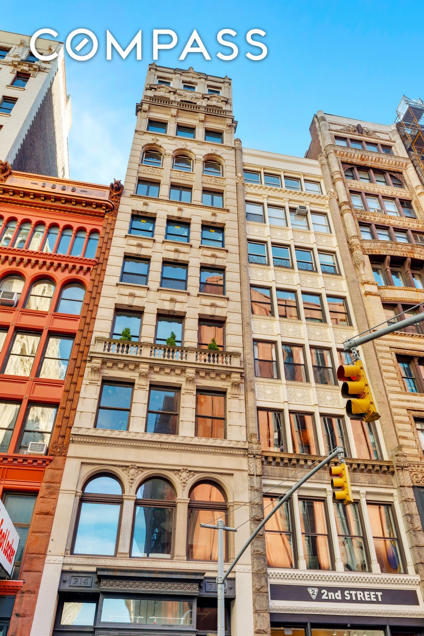 #11 photo, 714 Broadway, NoHo , NY 10003