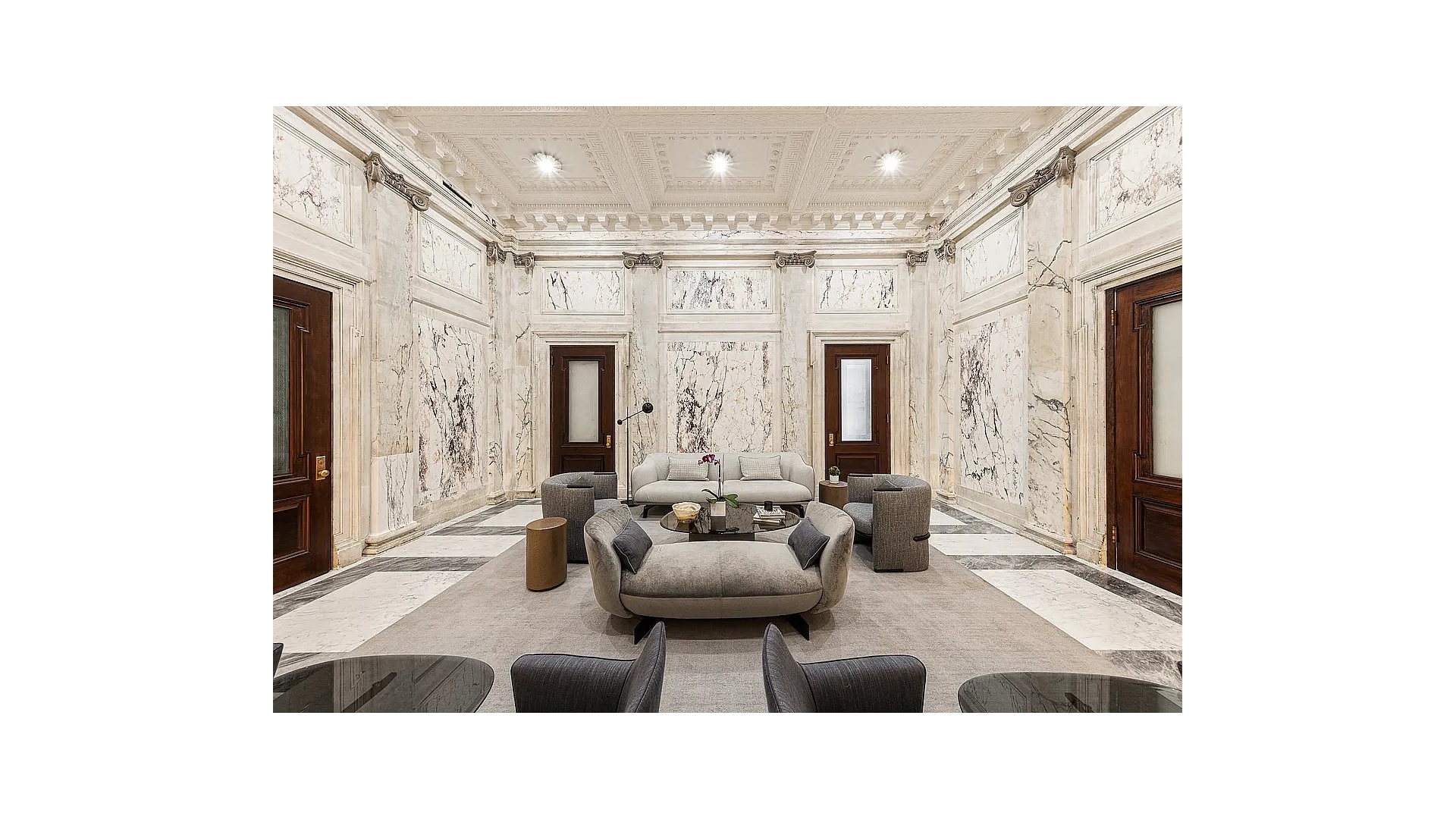 #19 photo, 108 LEONARD Street, Tribeca , NY 10013