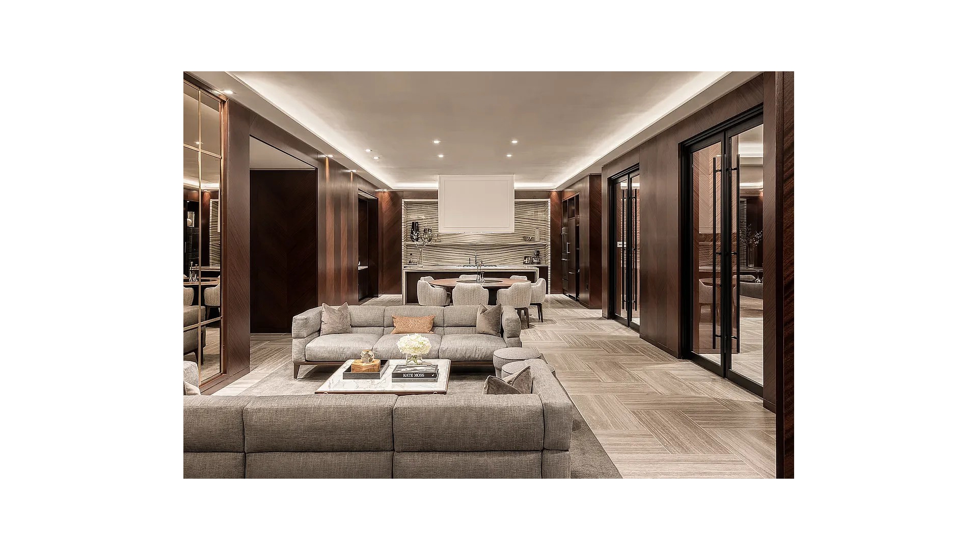 #23 photo, 108 LEONARD Street, Tribeca , NY 10013