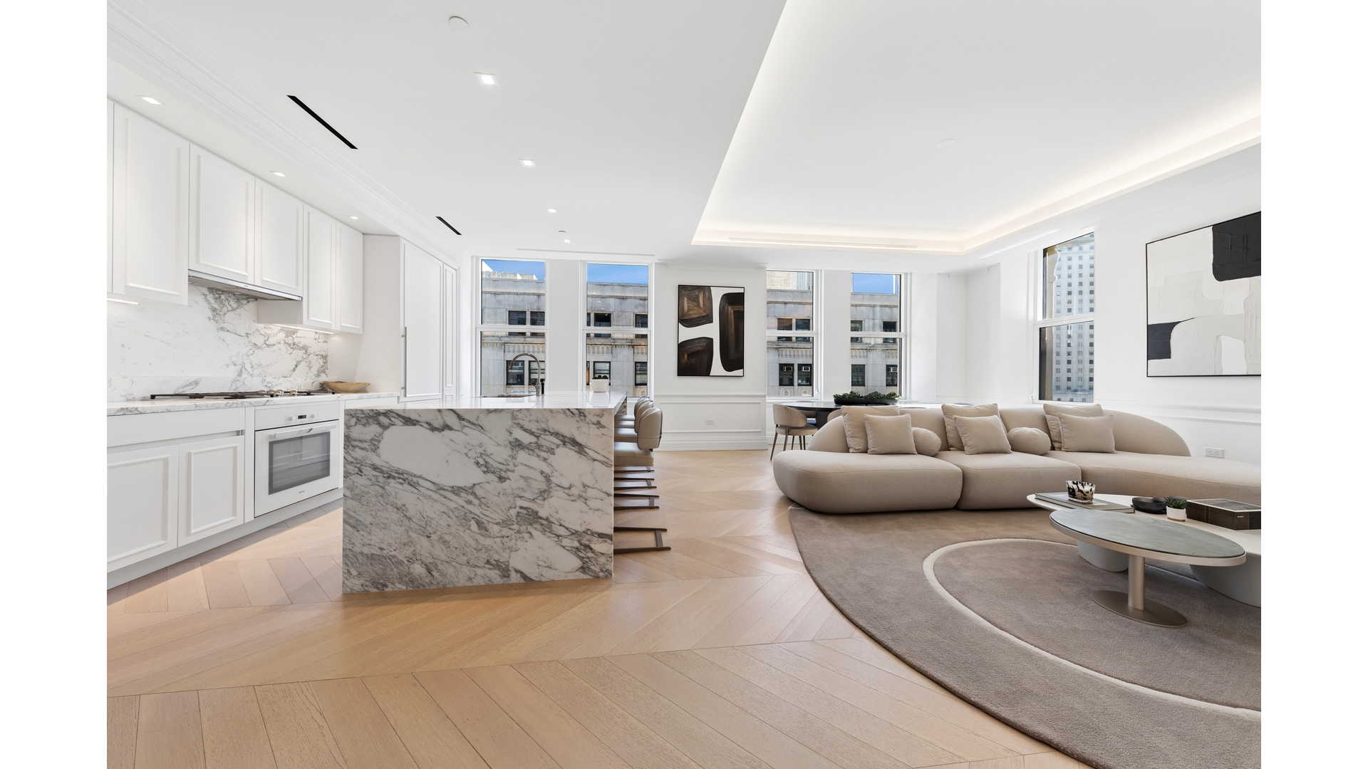 #3 photo, 108 LEONARD Street, 맨해튼 Tribeca , NY 10013