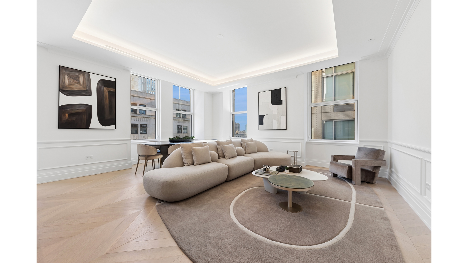 #4 photo, 108 LEONARD Street, 맨해튼 Tribeca , NY 10013