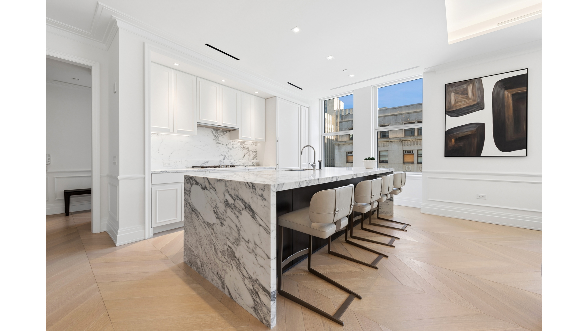 #5 photo, 108 LEONARD Street, 맨해튼 Tribeca , NY 10013