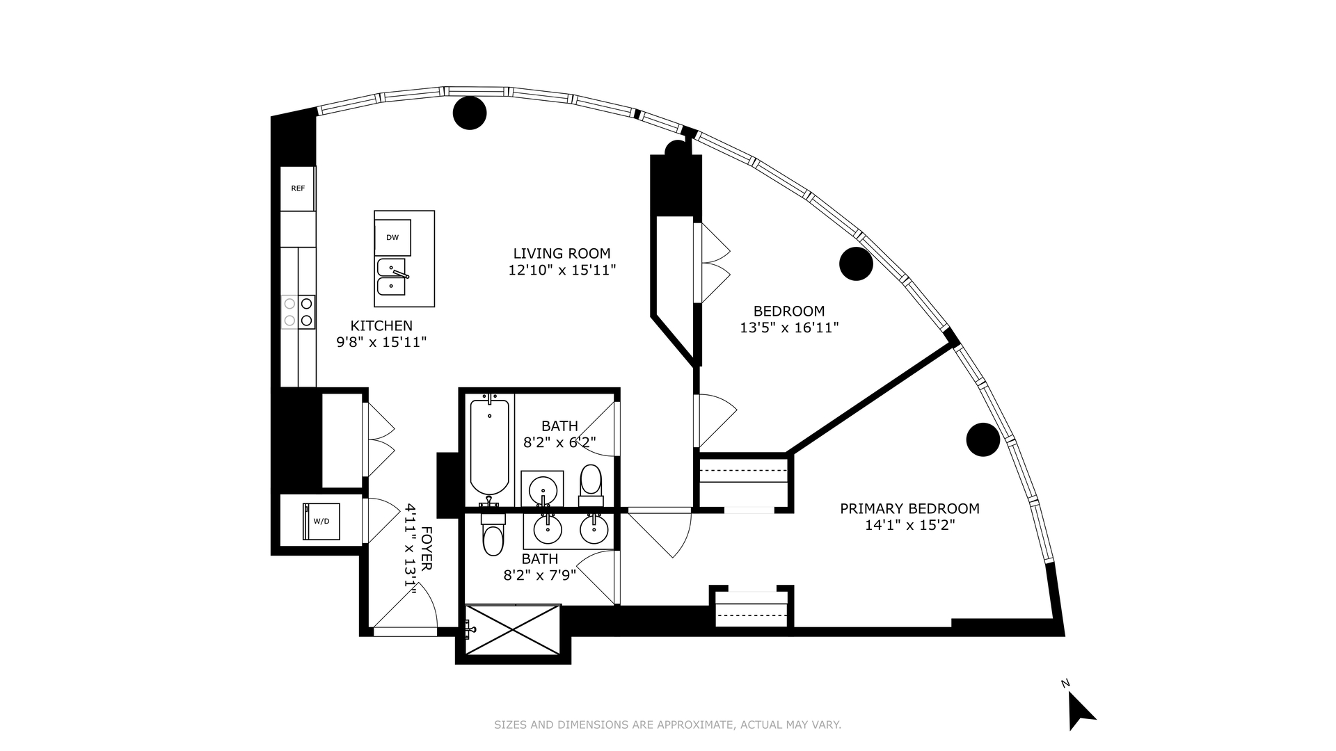 #2 photo, 250 E 49TH Street, 맨해튼 Turtle Bay , NY 10017