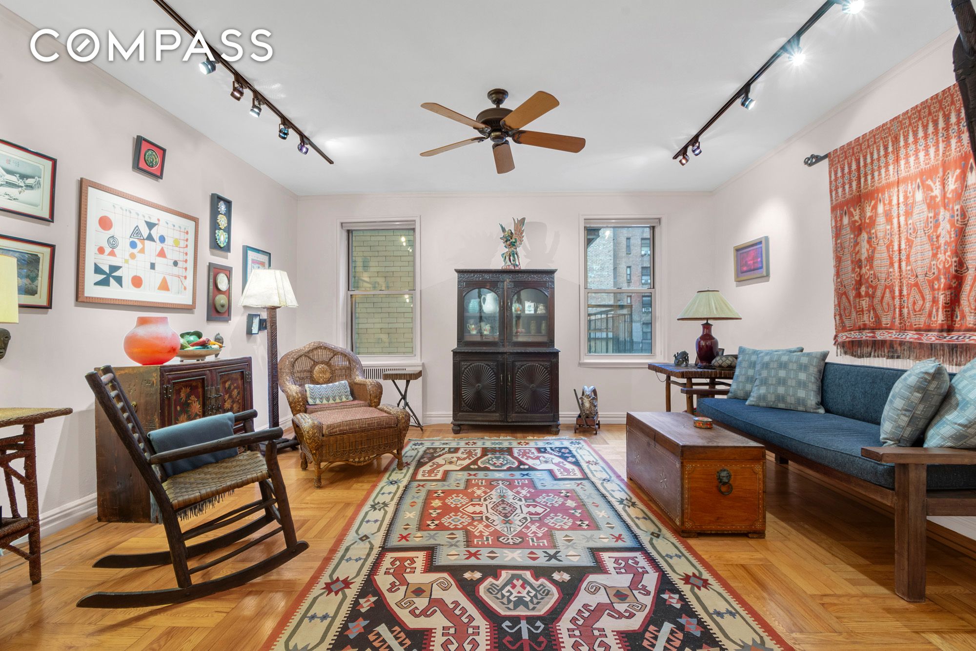 #1 photo, 120 Bennett Avenue, मैनहटन Hudson Heights , NY 10033