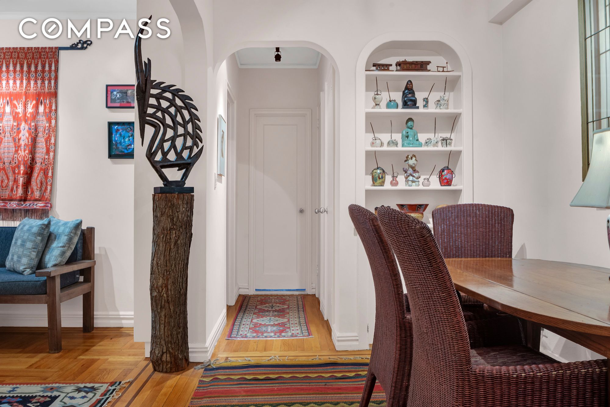 #12 photo, 120 Bennett Avenue, मैनहटन Hudson Heights , NY 10033