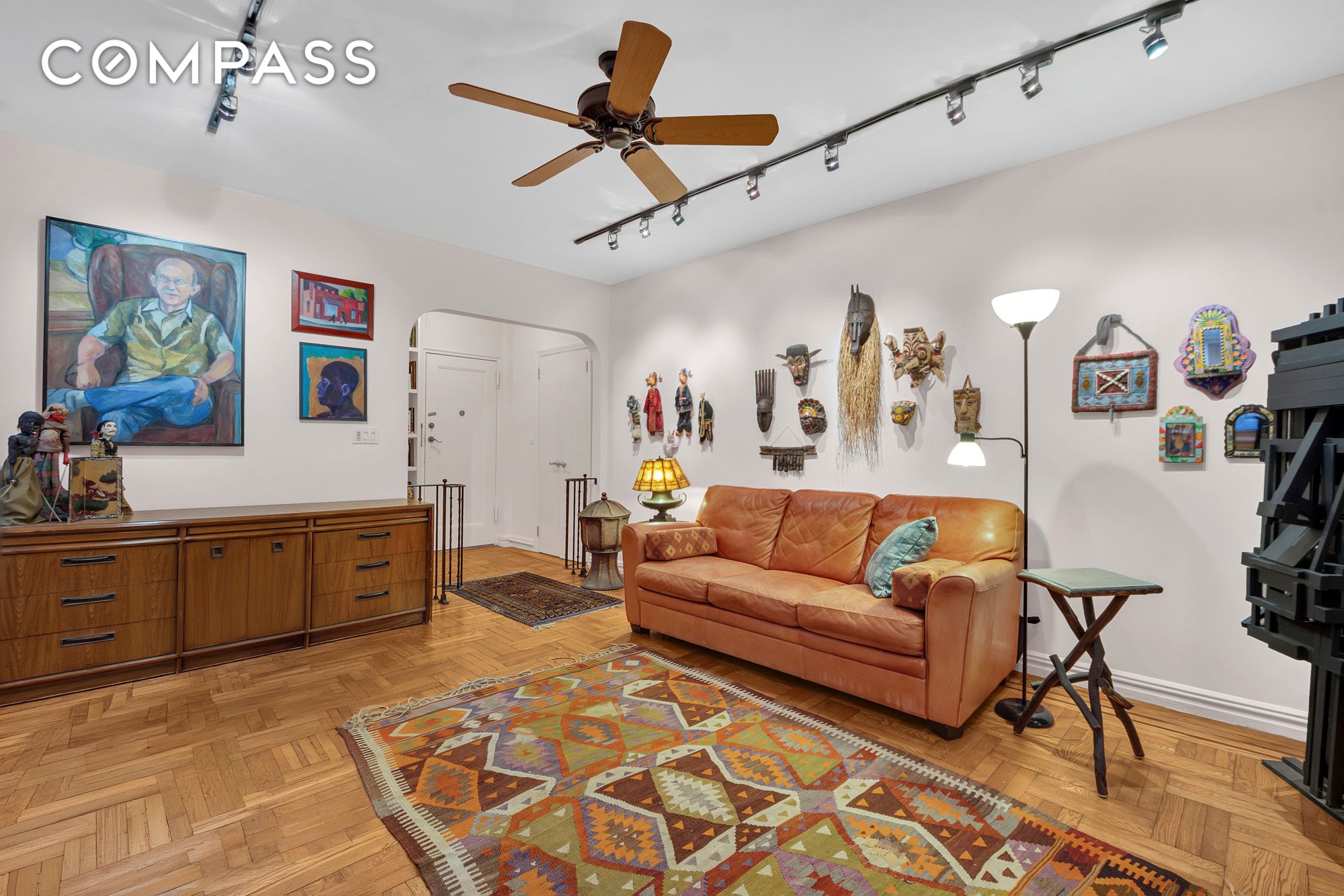 #4 photo, 120 Bennett Avenue, मैनहटन Hudson Heights , NY 10033