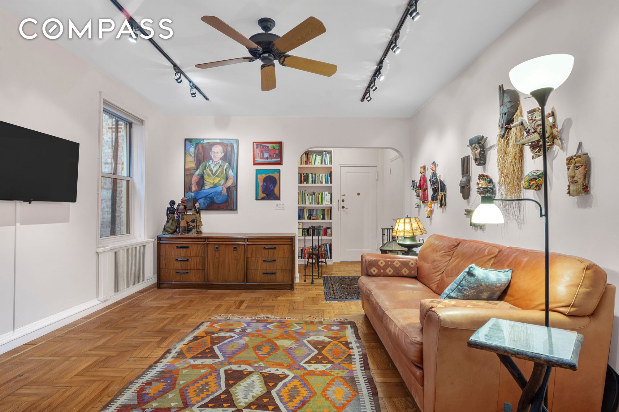 #5 photo, 120 Bennett Avenue, मैनहटन Hudson Heights , NY 10033