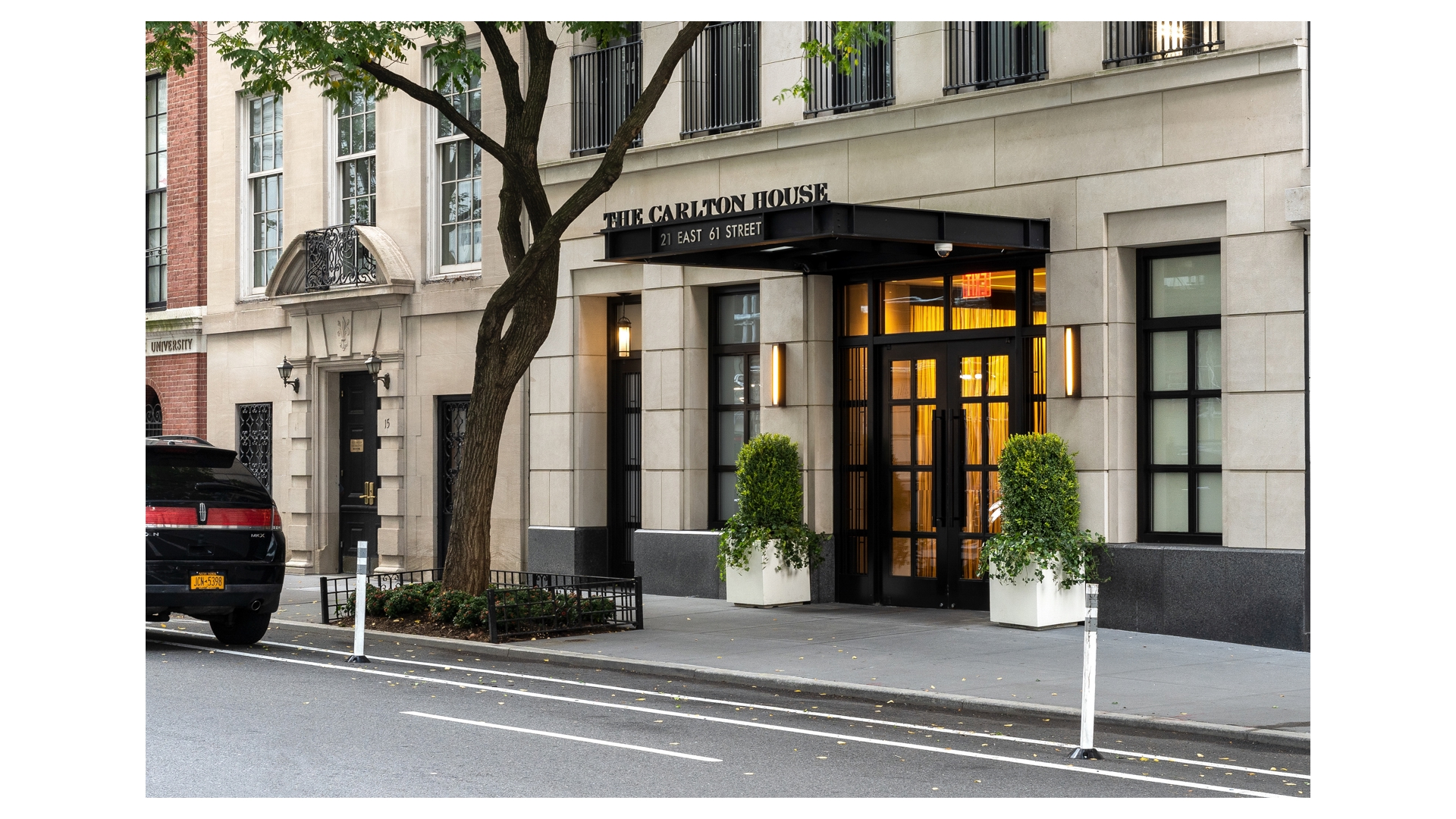 #17 photo, 21 E 61ST Street, Lenox Hill , NY 10065