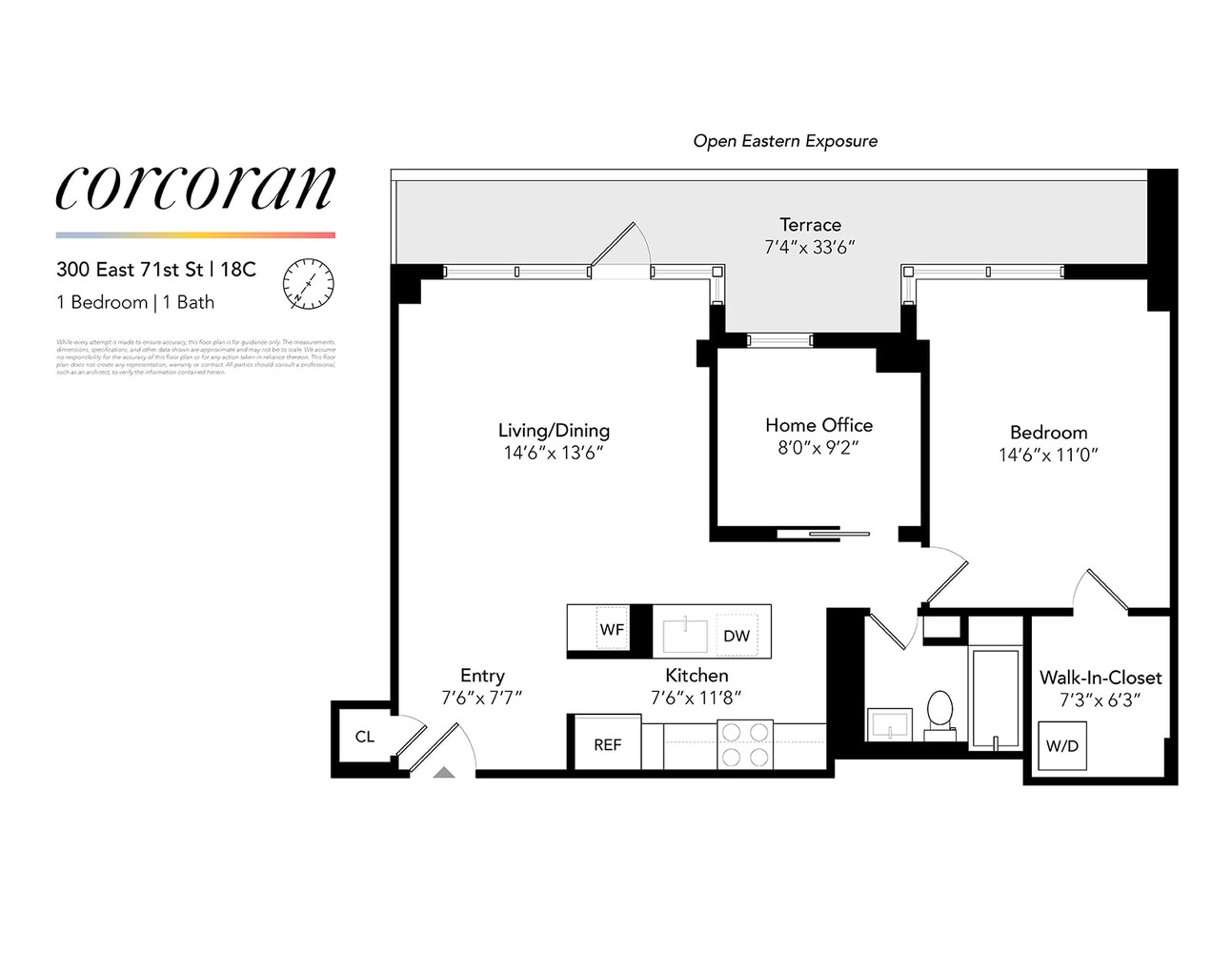 #2 photo, 300 E 71ST Street, Lenox Hill , NY 10021