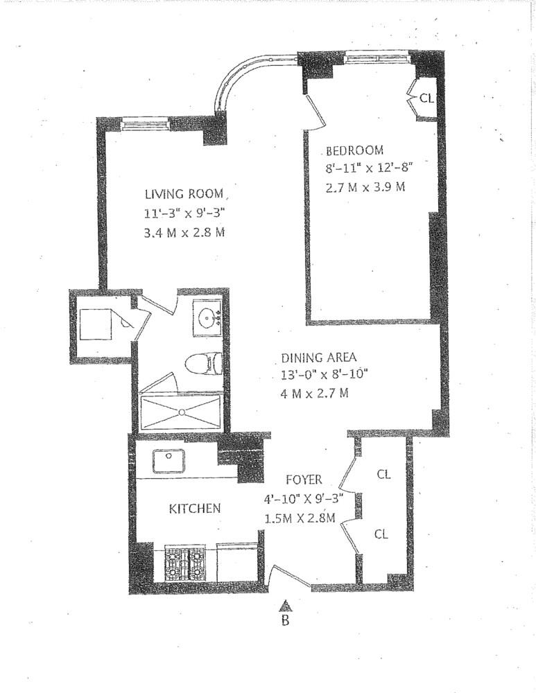 #2 photo, New York City, マンハッタン Lenox Hill , NY 10065