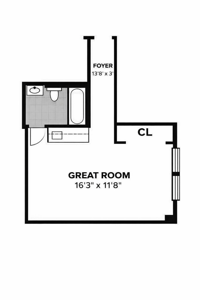 #2 photo, 40 W 72ND Street, 曼哈顿 Lincoln Square , NY 10023