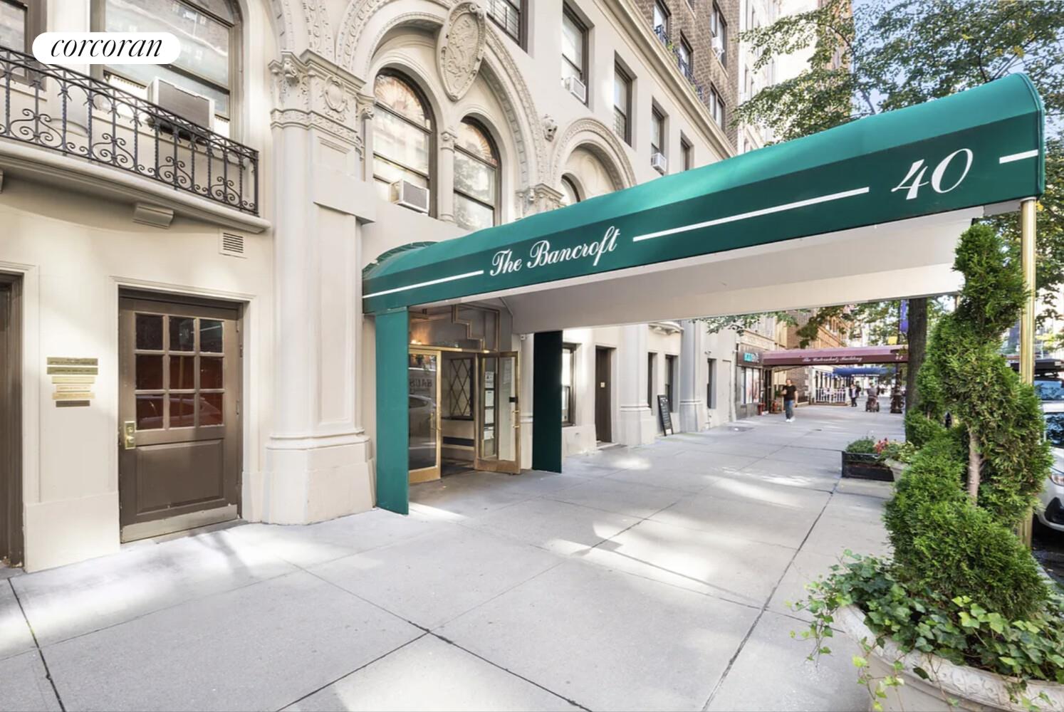 #7 photo, 40 W 72ND Street, 曼哈顿 Lincoln Square , NY 10023