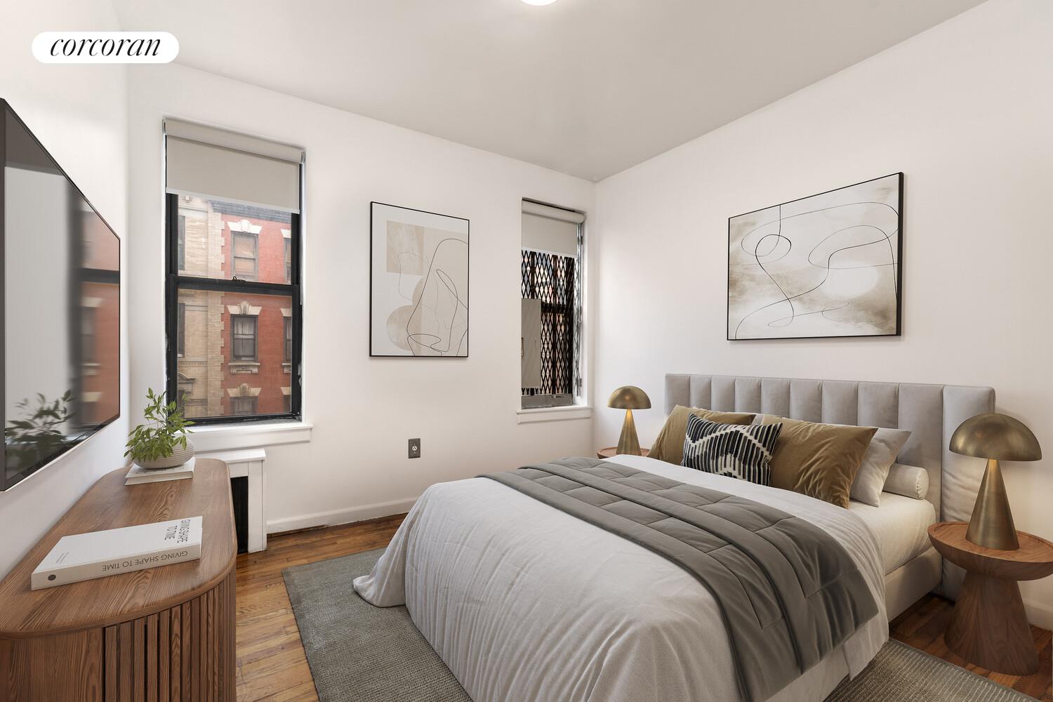 #3 photo, 524 W 152ND Street, مانهاتن Hamilton Heights , NY 10031