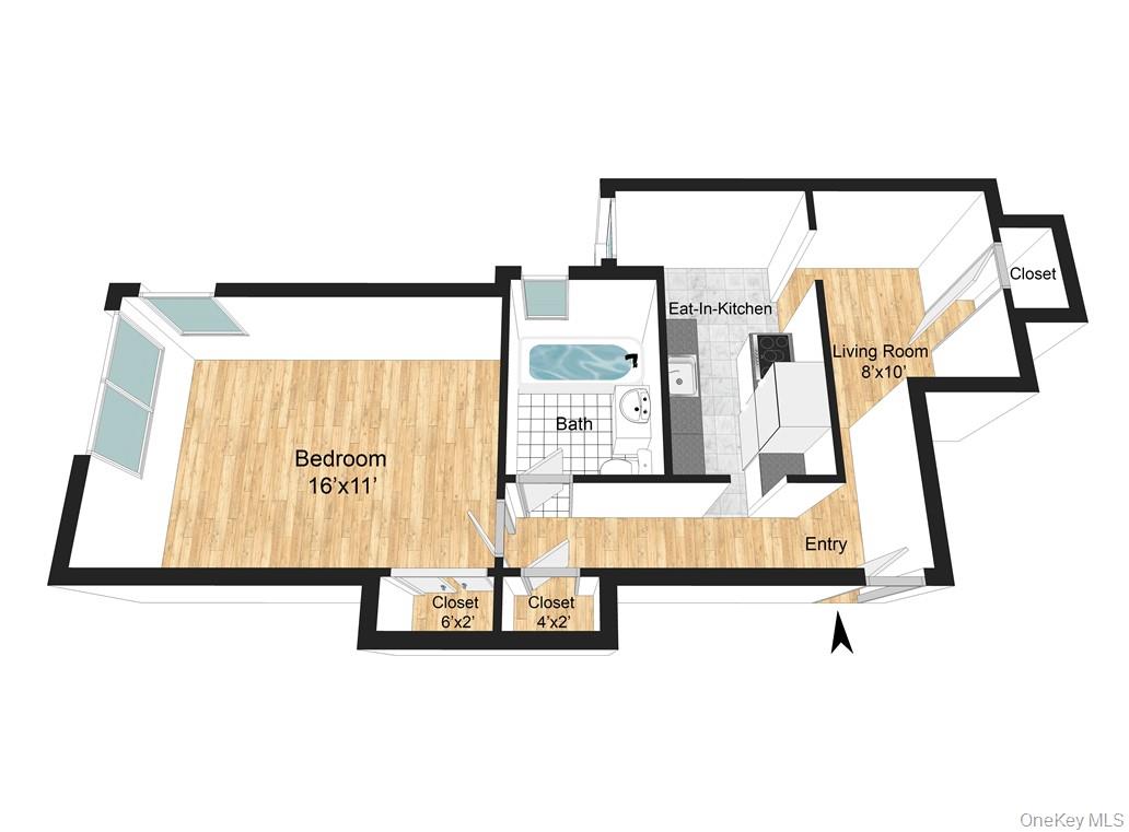 #14 photo, 140 E Hartsdale Avenue, Hartsdale , NY 10530