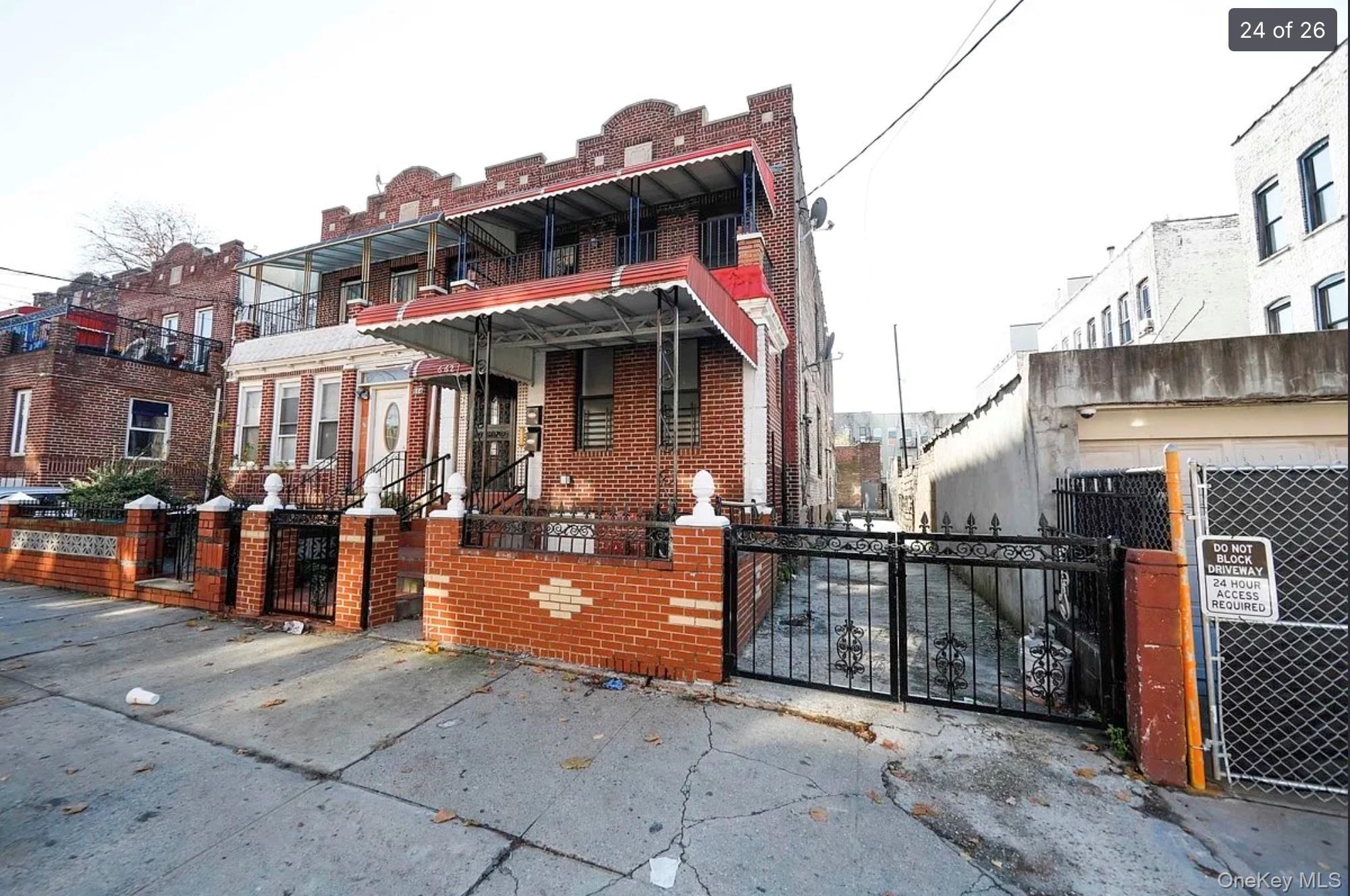 #1 photo, 662 Riverdale Avenue, 布鲁克林 Brooklyn , NY 11207