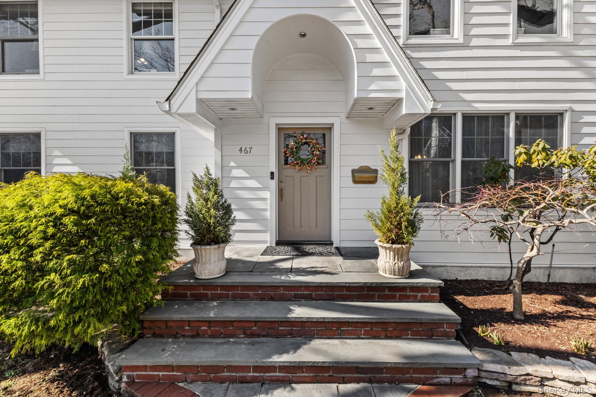 #2 photo, 467 Highbrook Avenue, 纽约州 Pelham , NY 10803