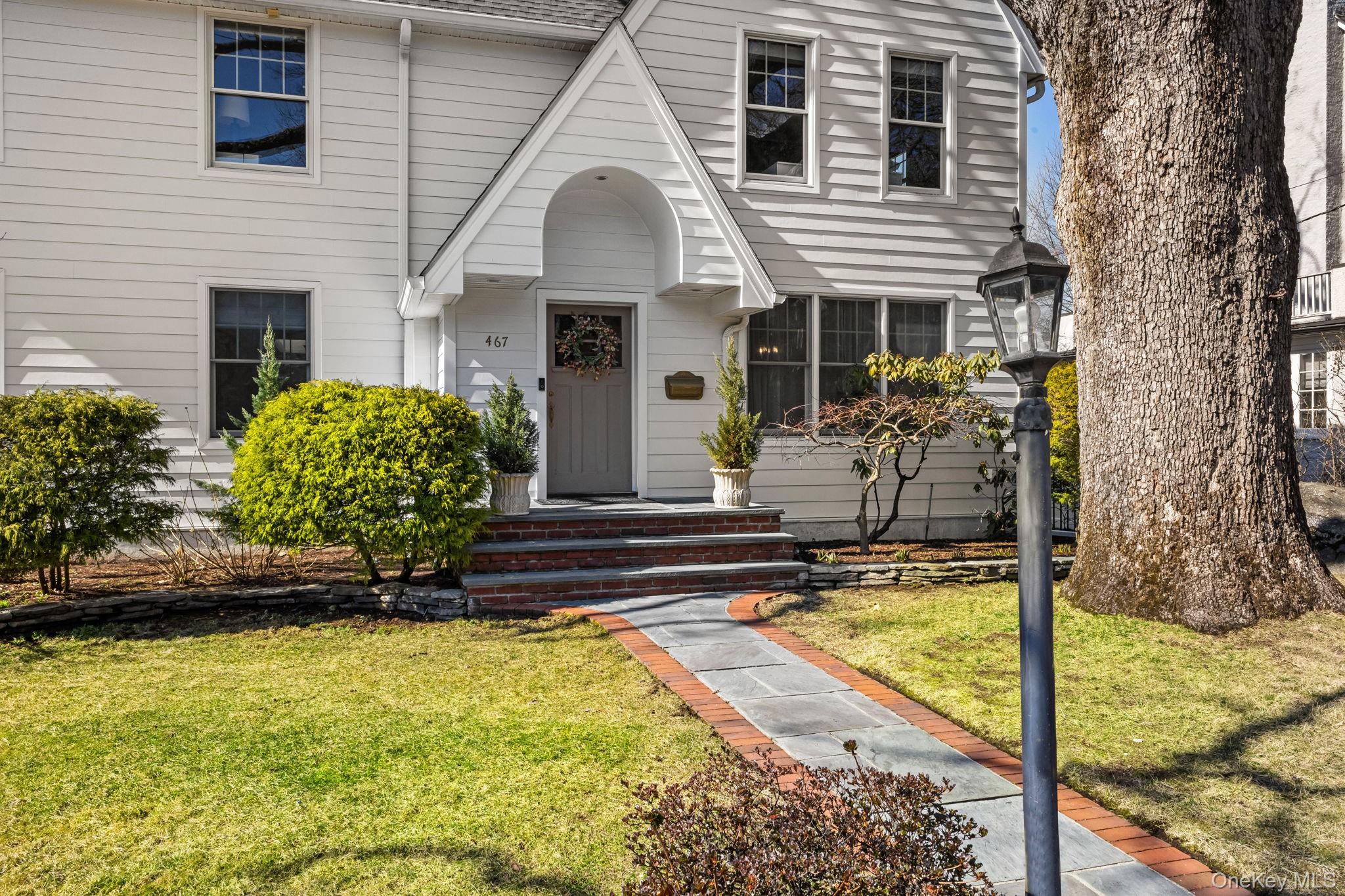 #3 photo, 467 Highbrook Avenue, 纽约州 Pelham , NY 10803