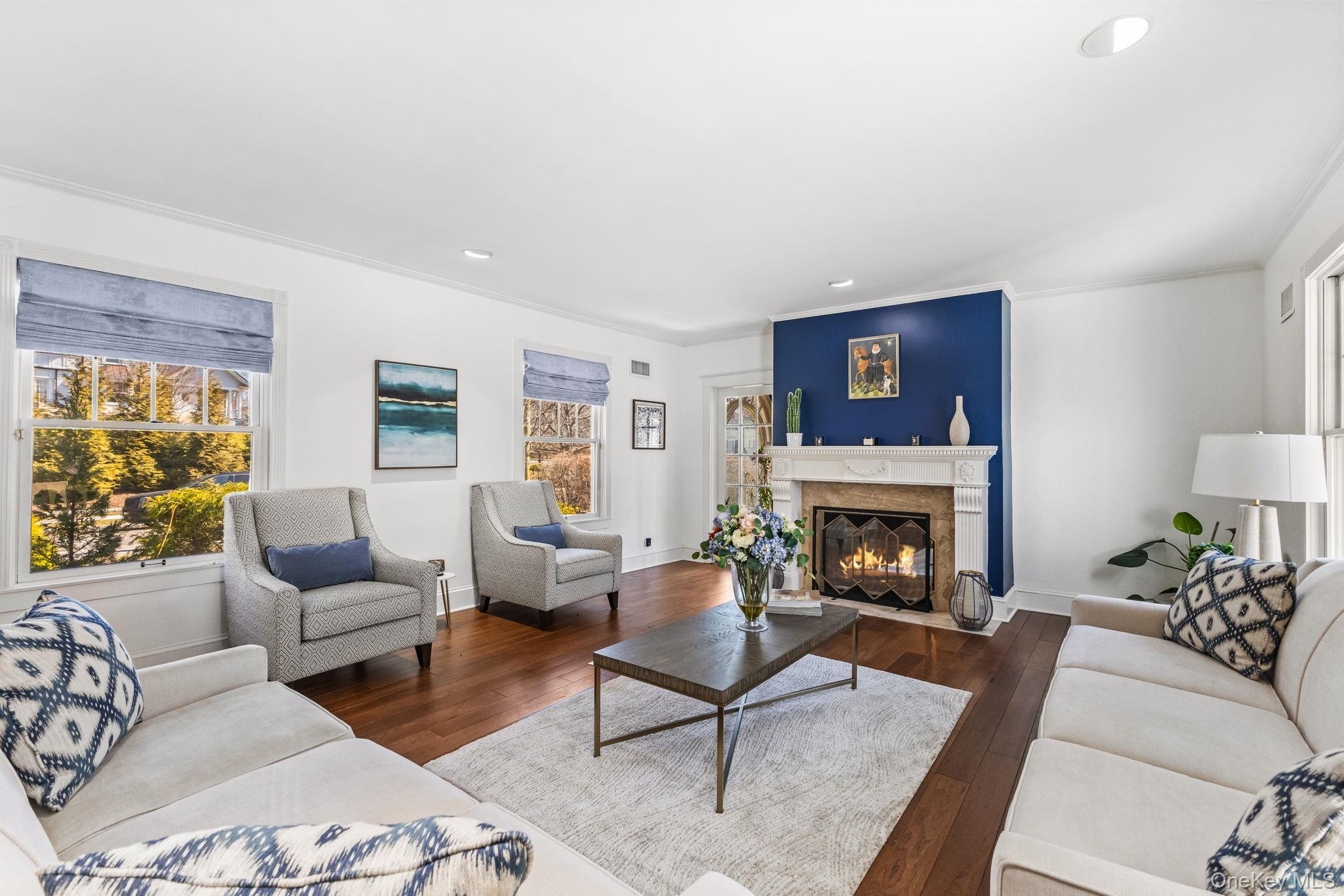 #8 photo, 467 Highbrook Avenue, 纽约州 Pelham , NY 10803