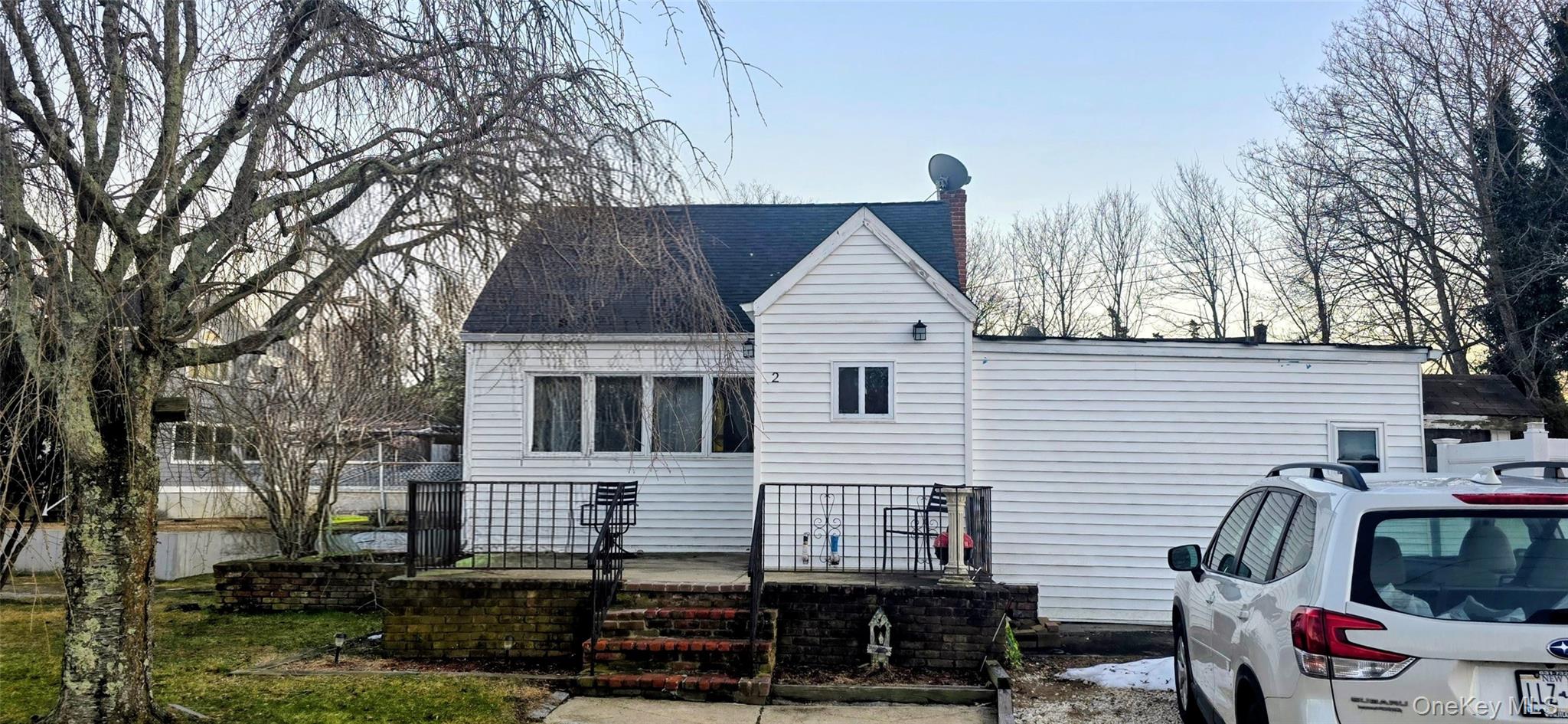 #4 photo, 2 Ivy Road, सफ़ोक काउंटी Mastic Beach , NY 11951