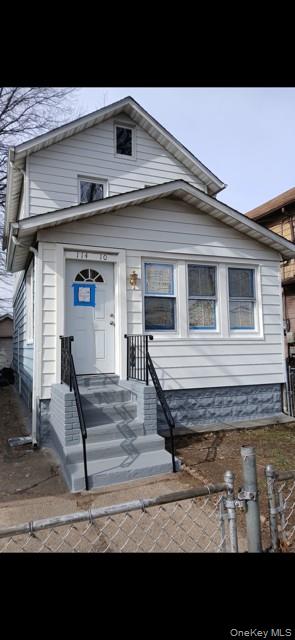 #1 photo, 11410 135th Street, South Ozone Park , NY 11420