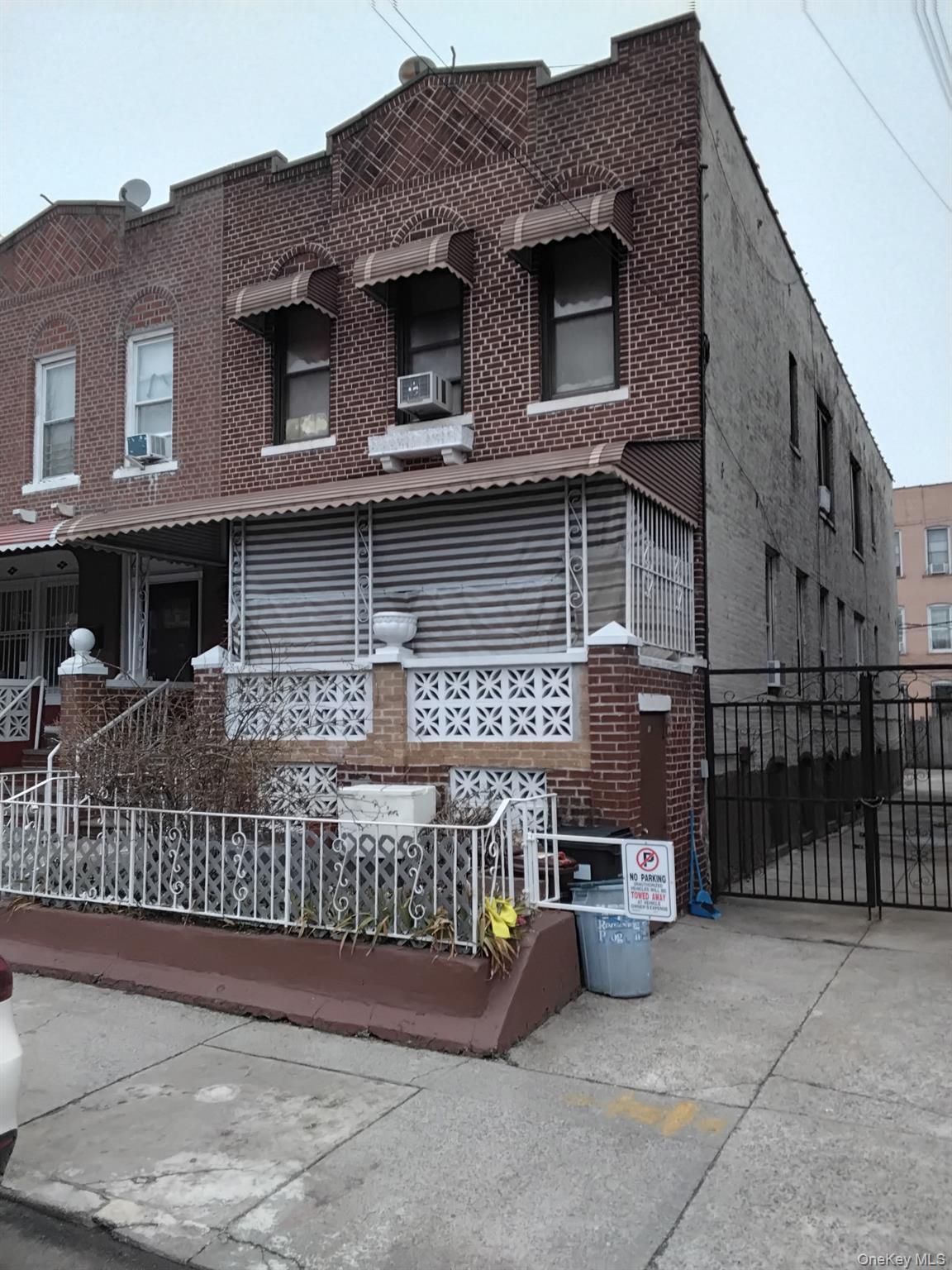 #1 photo, 699 Bradford Street, Бруклин ‖ Brooklyn , NY 11207