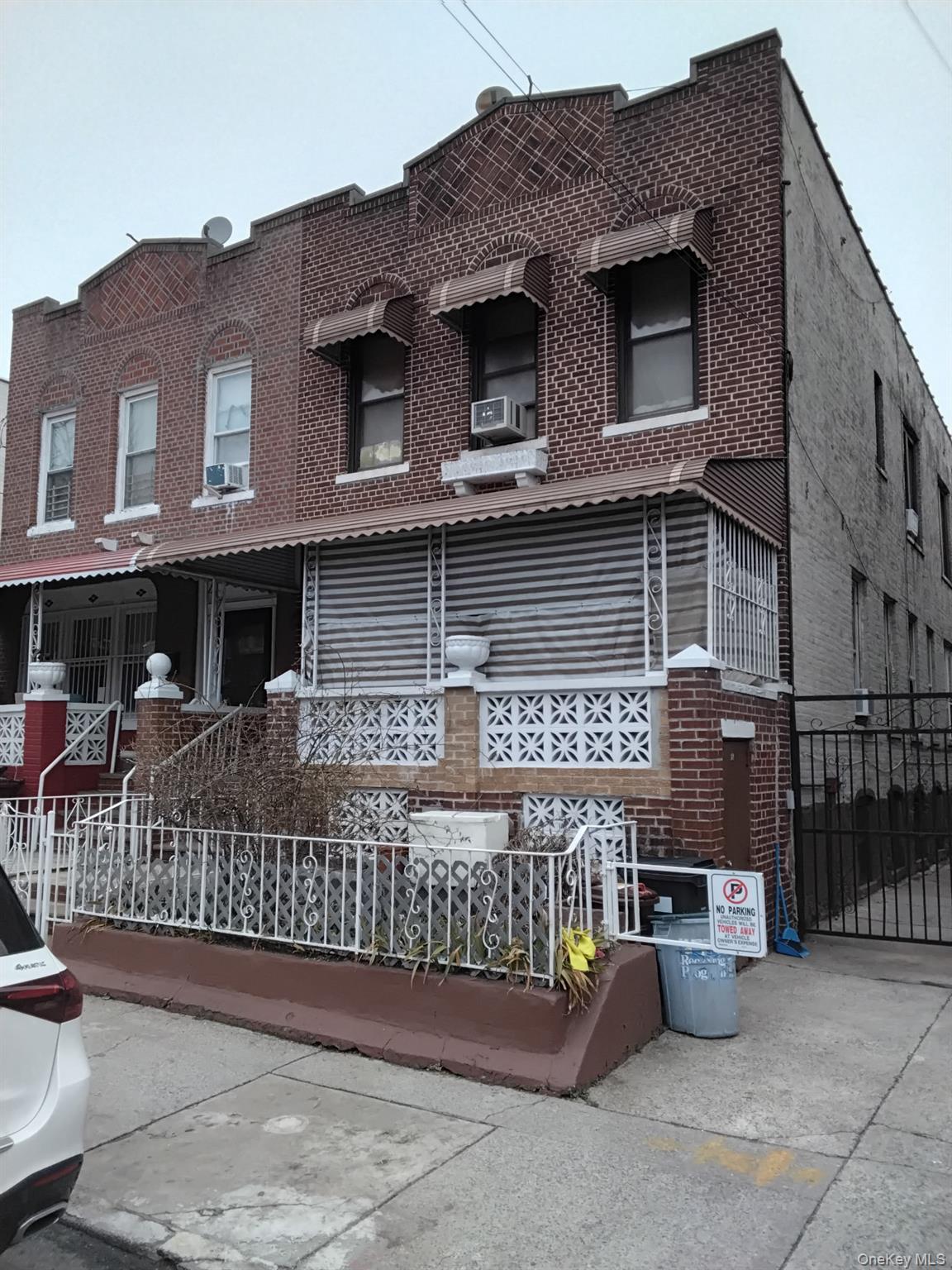 #2 photo, 699 Bradford Street, Бруклин ‖ Brooklyn , NY 11207