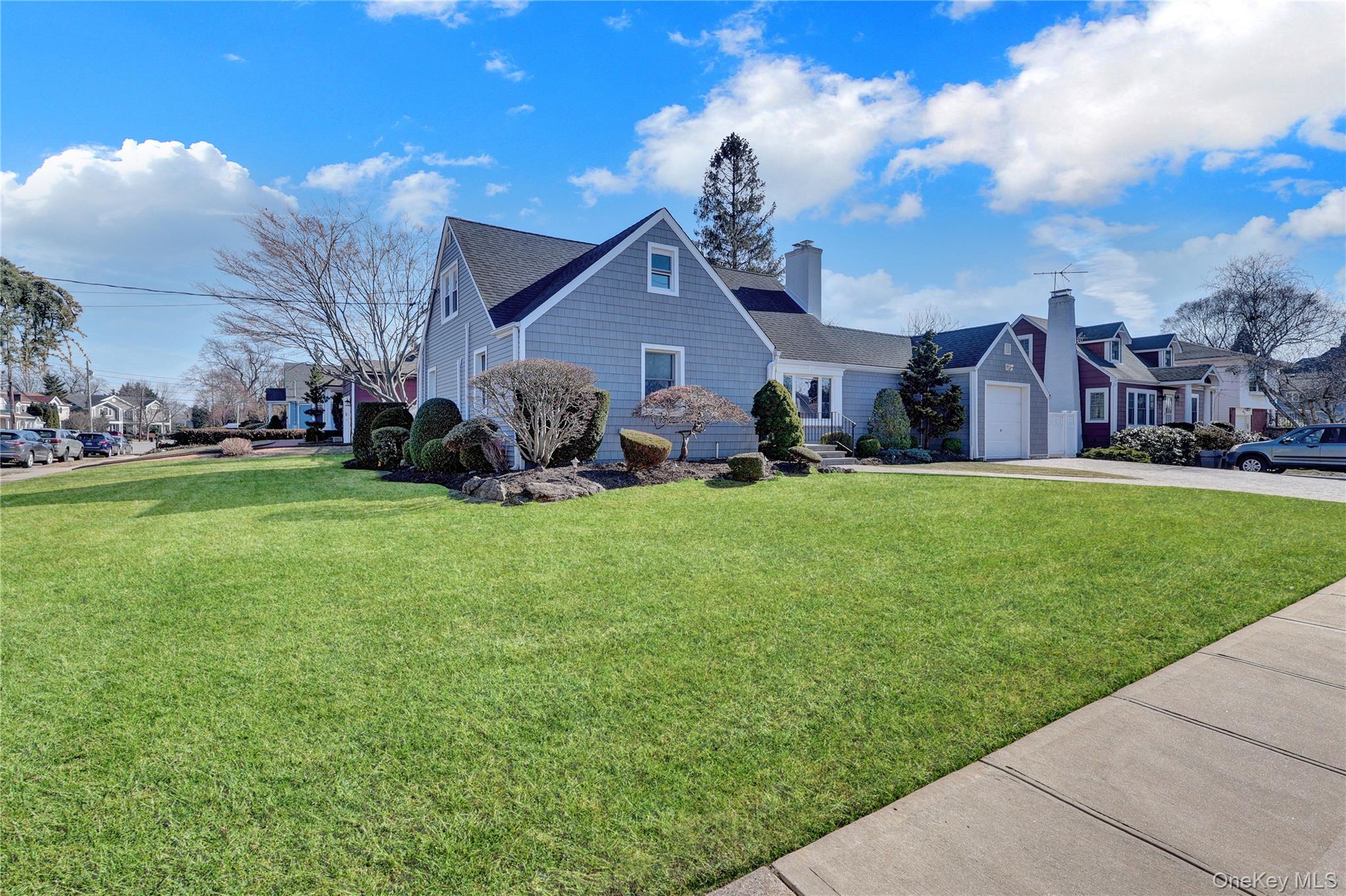 #3 photo, 45 Gregory Avenue, Нассау ‖ Merrick , NY 11566