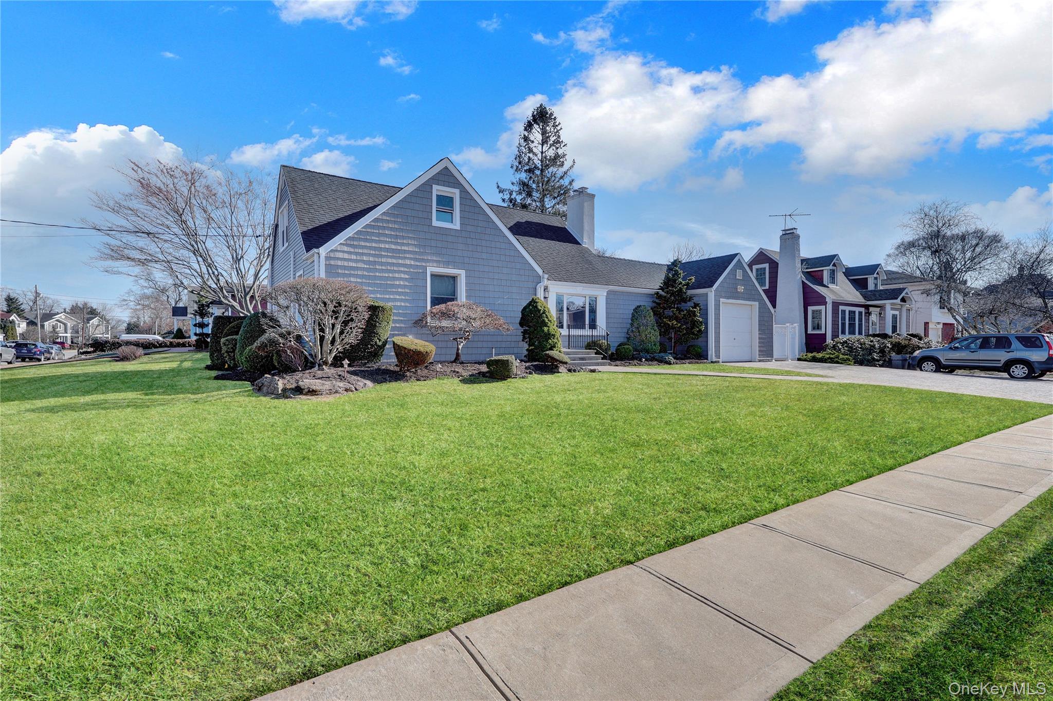 #4 photo, 45 Gregory Avenue, Нассау ‖ Merrick , NY 11566