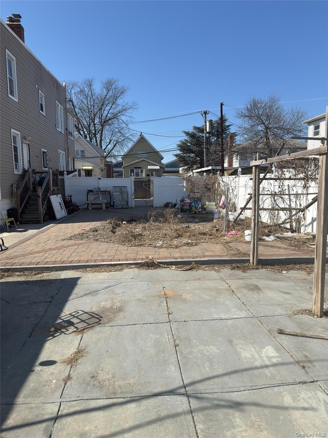 #10 photo, 136-15 Whitelaw Street, Куинс ‖ Ozone Park , NY 11417