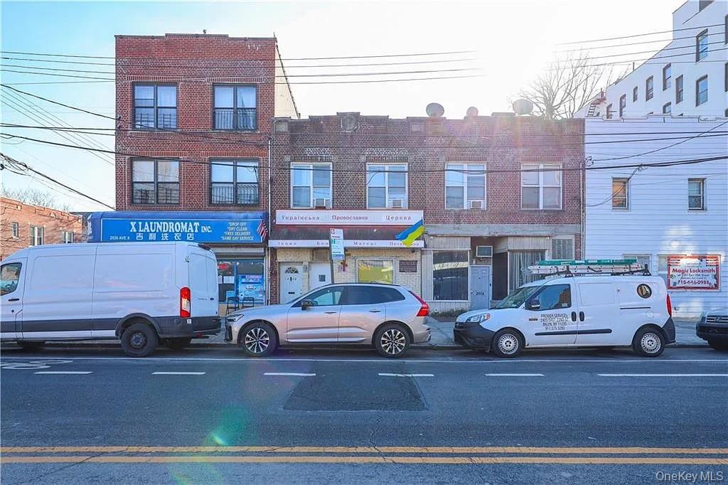 #3 photo, 2020 Avenue X, Brooklyn , NY 11235