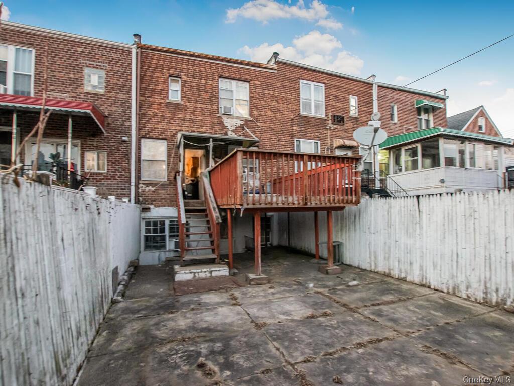 #6 photo, 986 Neill Avenue, Bronx , NY 10462