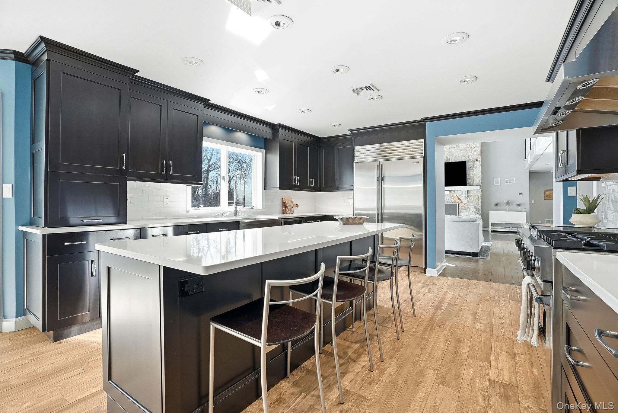 #15 photo, 2 Hemlock Rise, Armonk , NY 10504