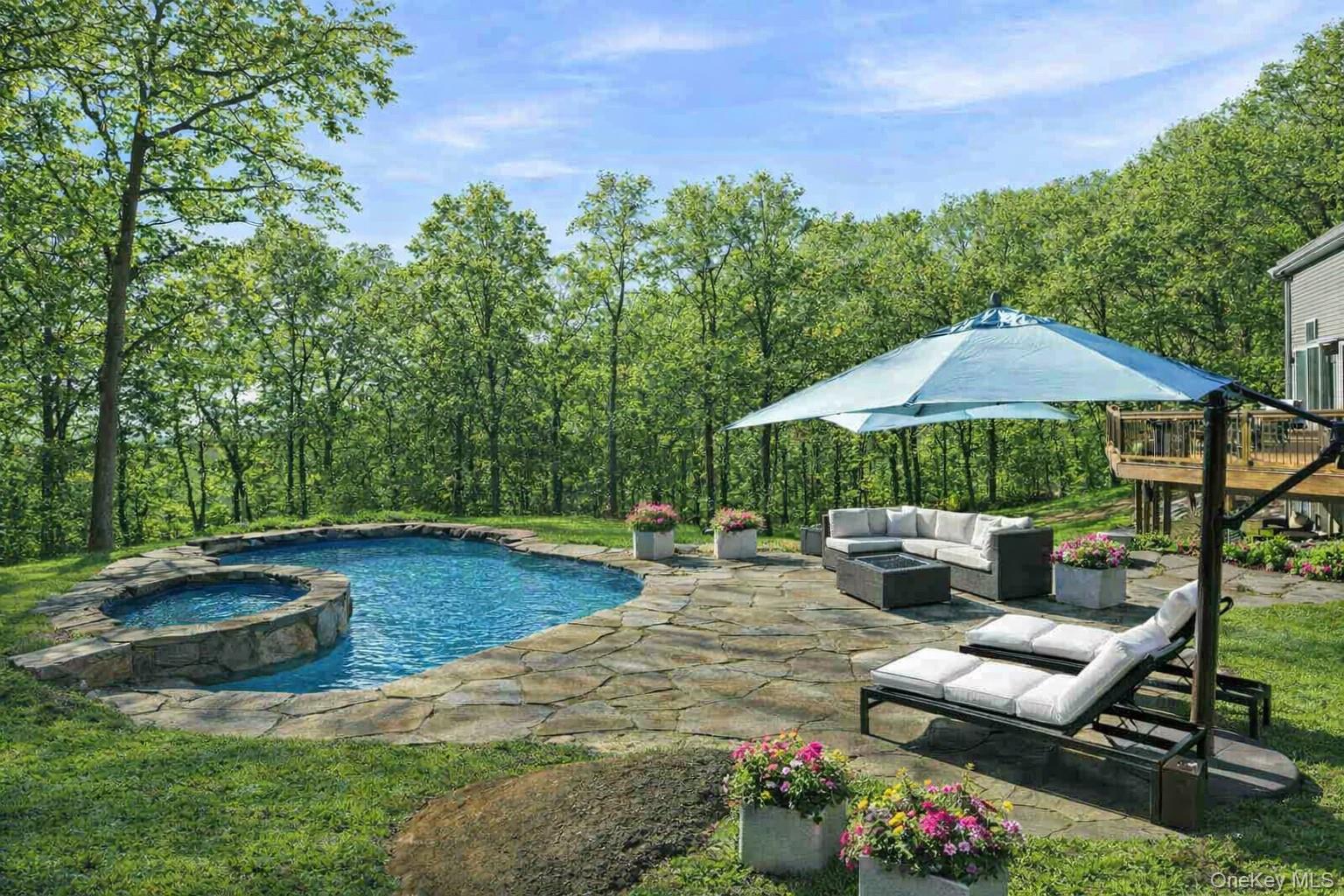 #2 photo, 2 Hemlock Rise, Armonk , NY 10504