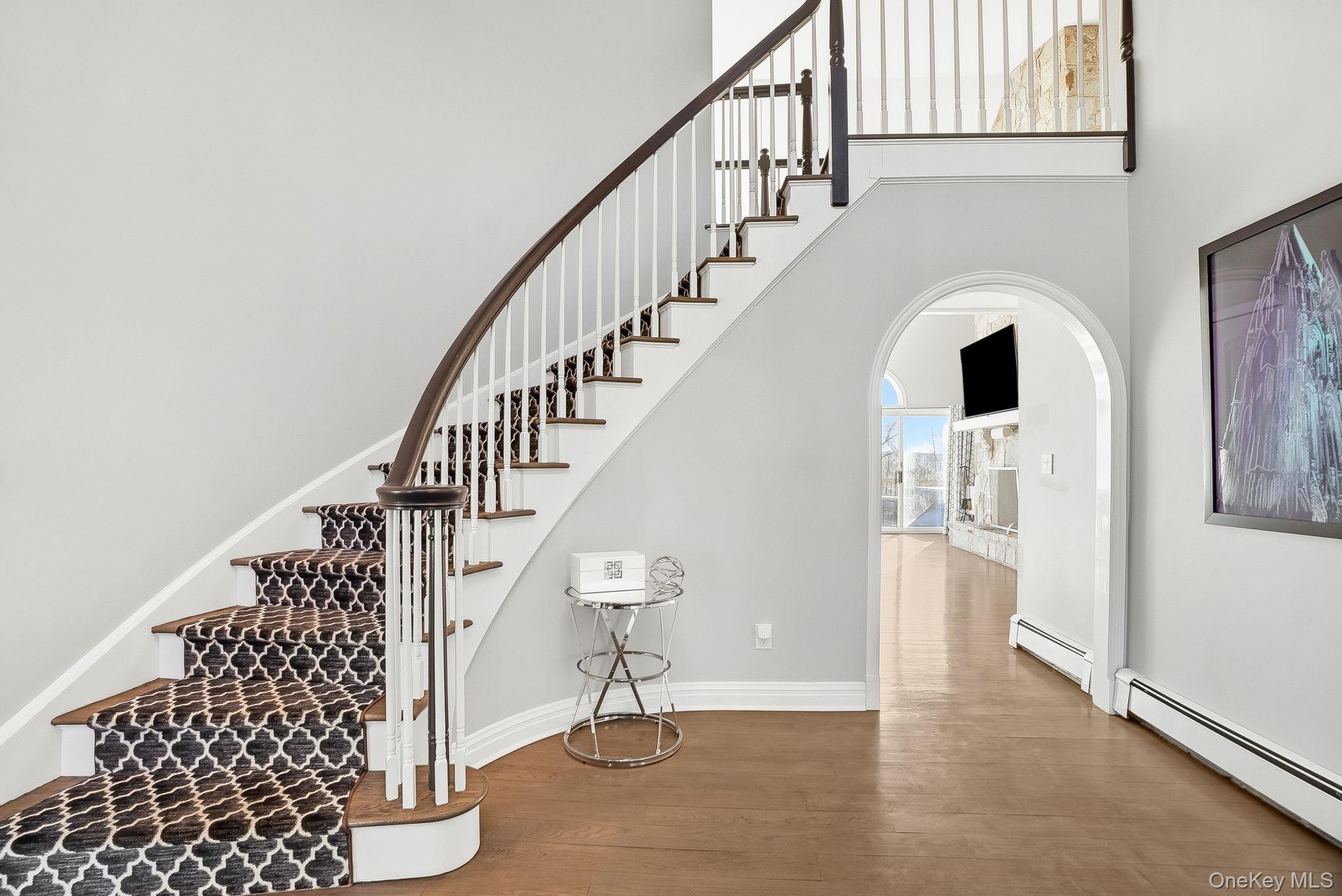 #4 photo, 2 Hemlock Rise, Armonk , NY 10504