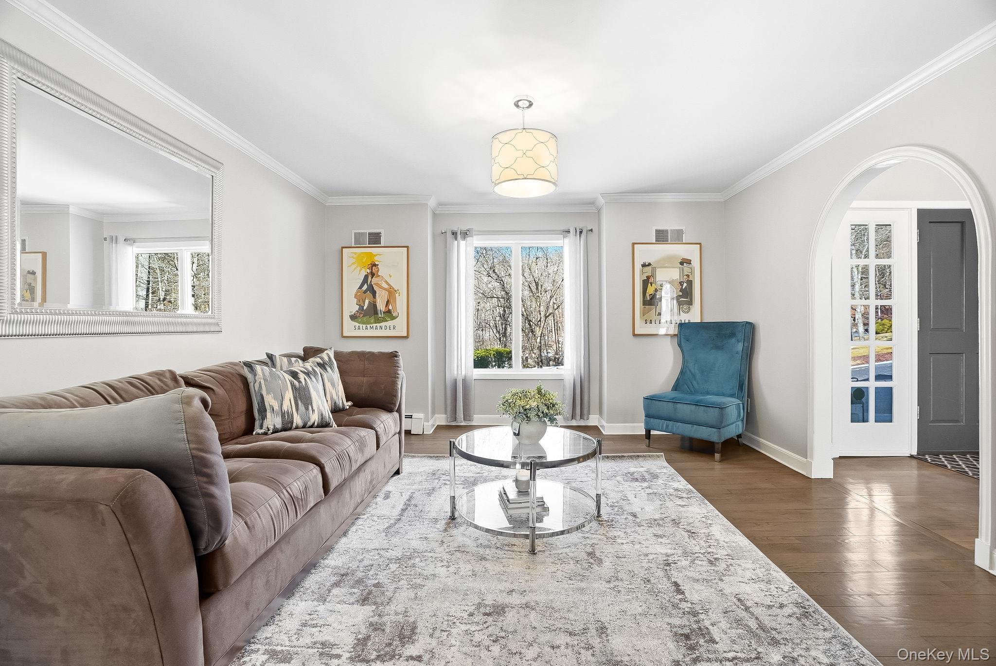 #8 photo, 2 Hemlock Rise, Armonk , NY 10504