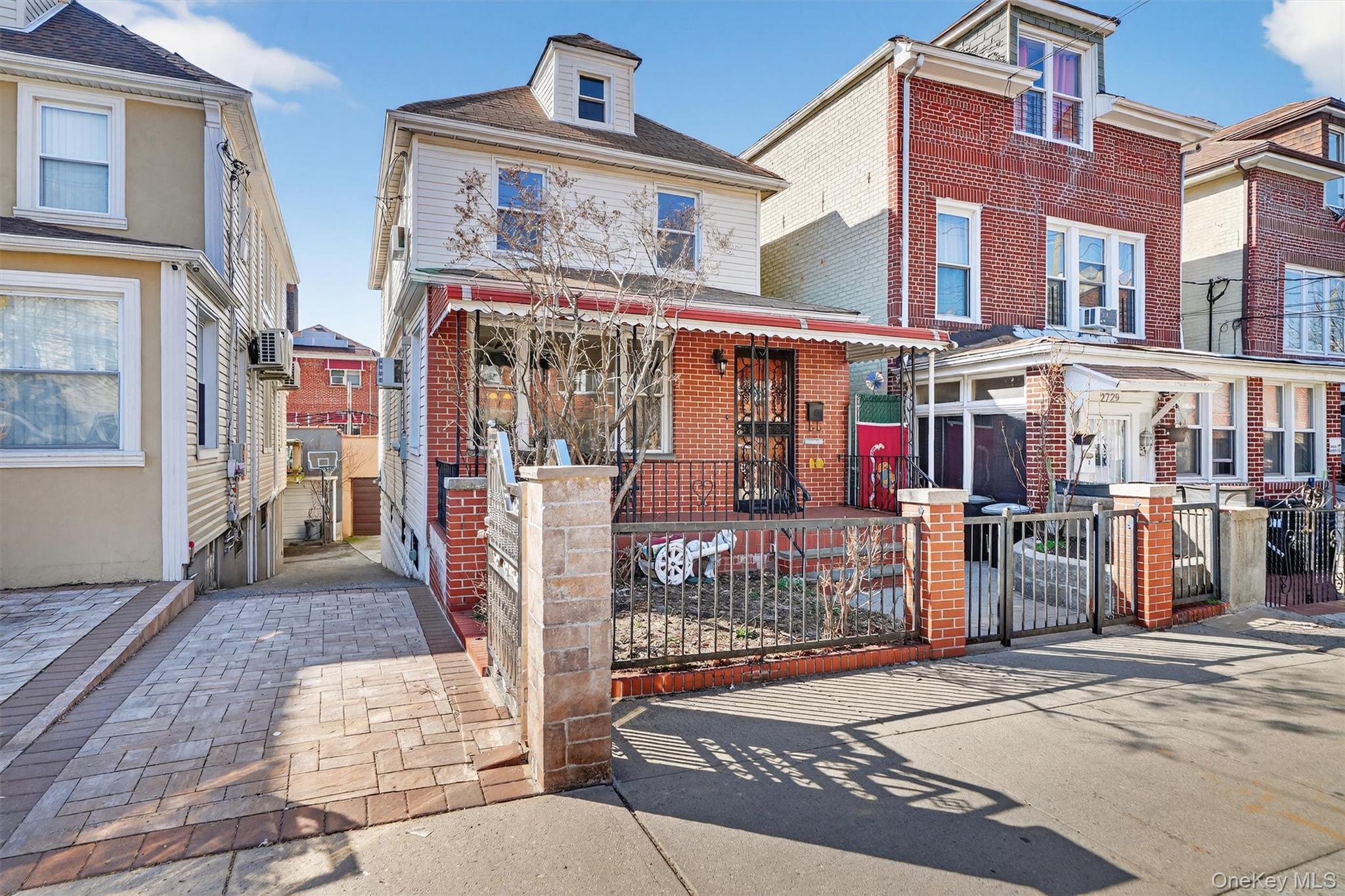 #1 photo, 2727 Matthews Avenue, 브롱크스 Bronx , NY 10467